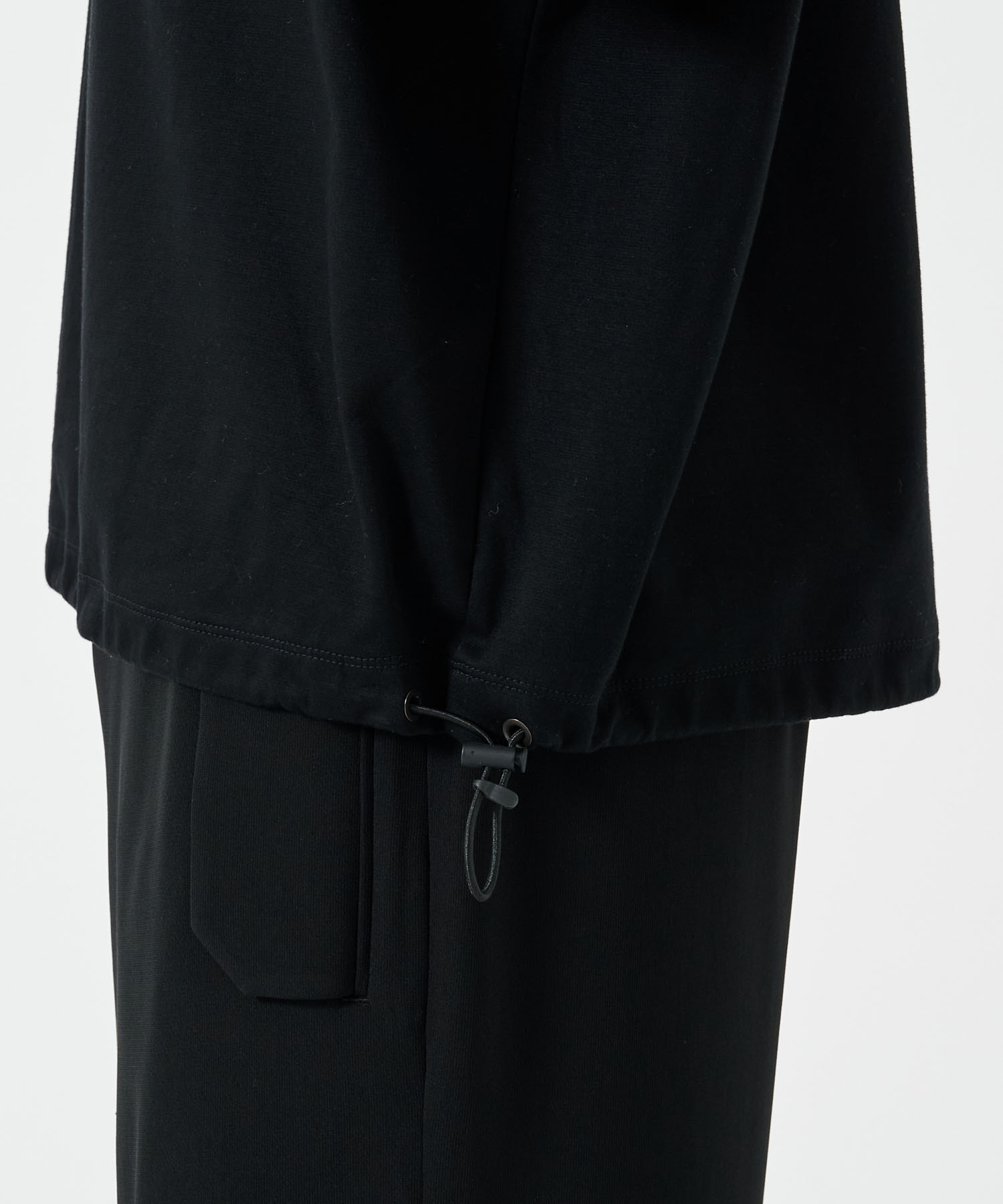 DRAWCORD POLO SHIRTS STUDIOUS