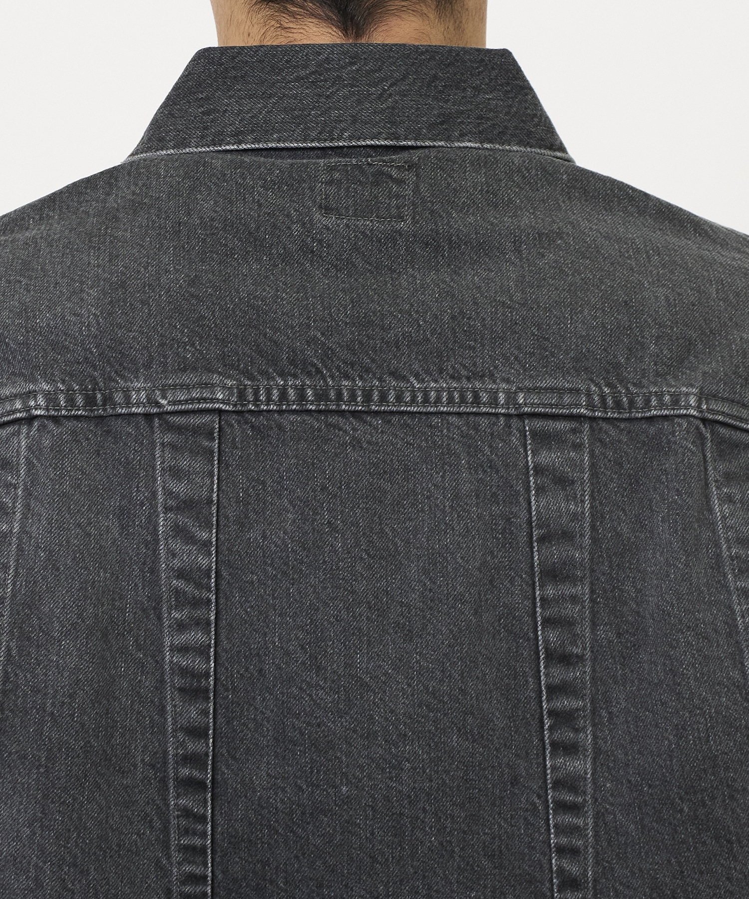 Darts Jean Jacket - 12oz Denim NEEDLES