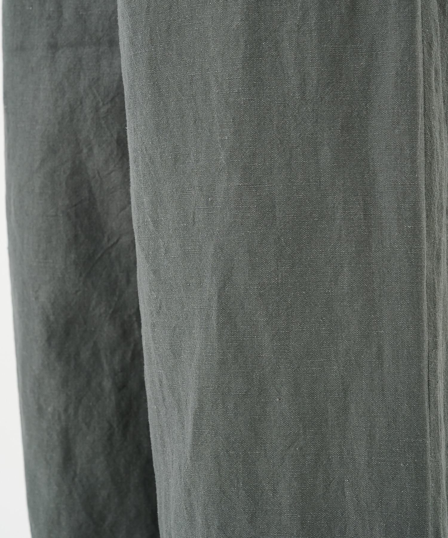 WIDE EASY PANTS N.HOOLYWOOD