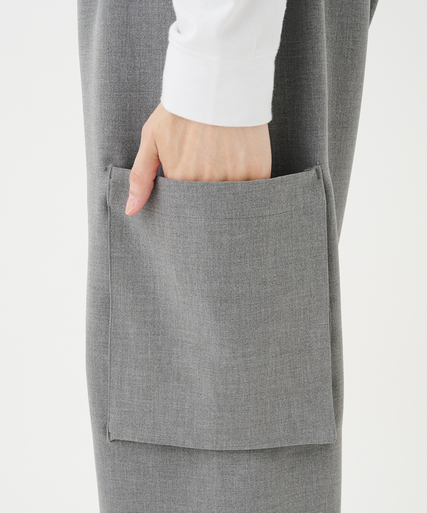 2251-CP26-006 パンツ N.HOOLYWOOD
