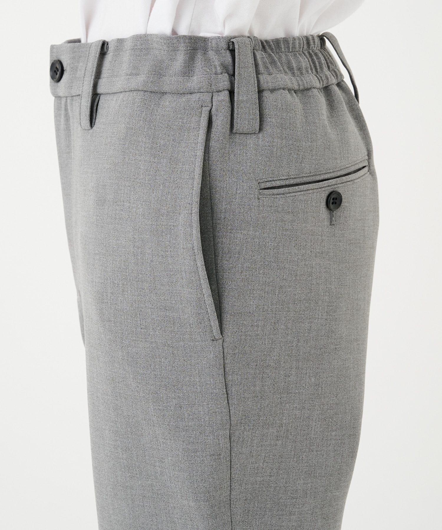 2251-PT23-006 パンツ N.HOOLYWOOD
