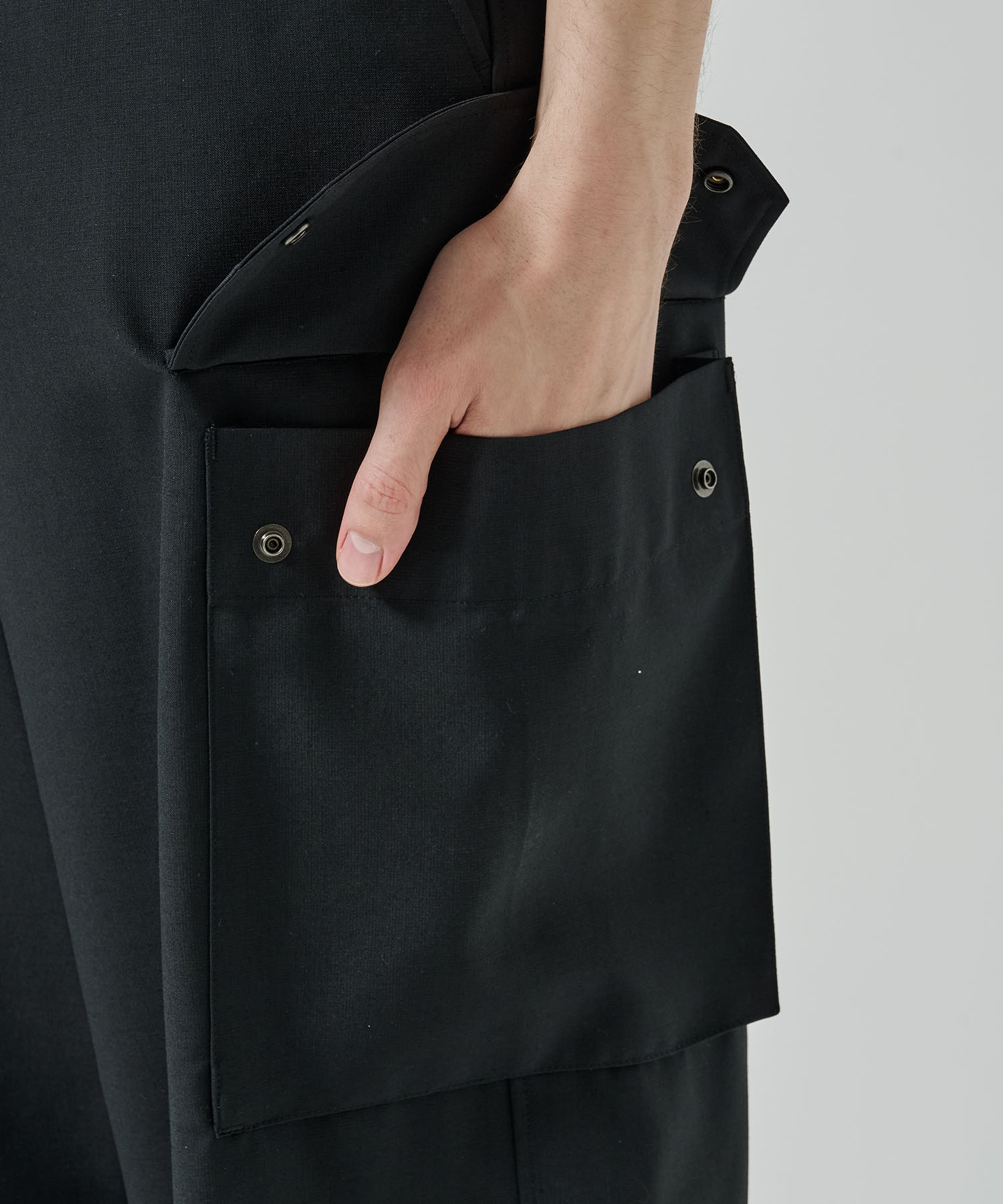 別注 THE CARGO PANTS THE RERACS