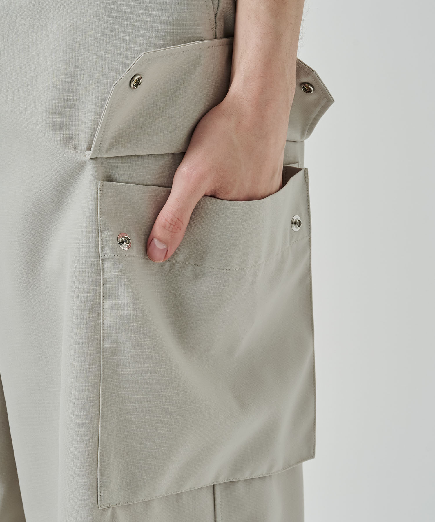 別注 THE CARGO PANTS THE RERACS
