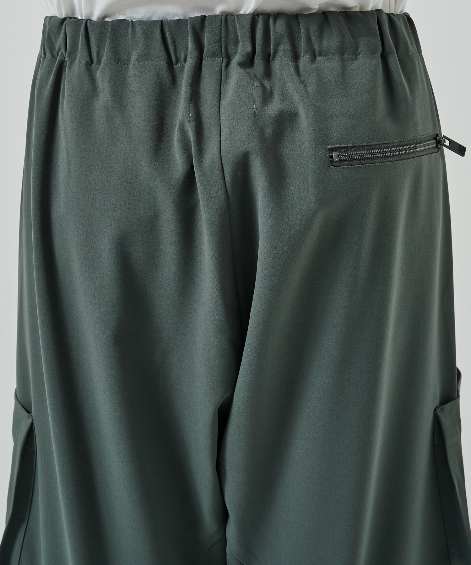 〈別注〉 2255-CP11-003 CARGO PANTS N.HOOLYWOOD
