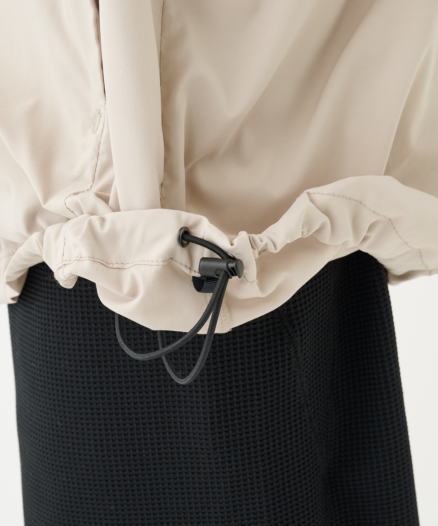 9251-BL06-001 BLOUSON N.HOOLYWOOD