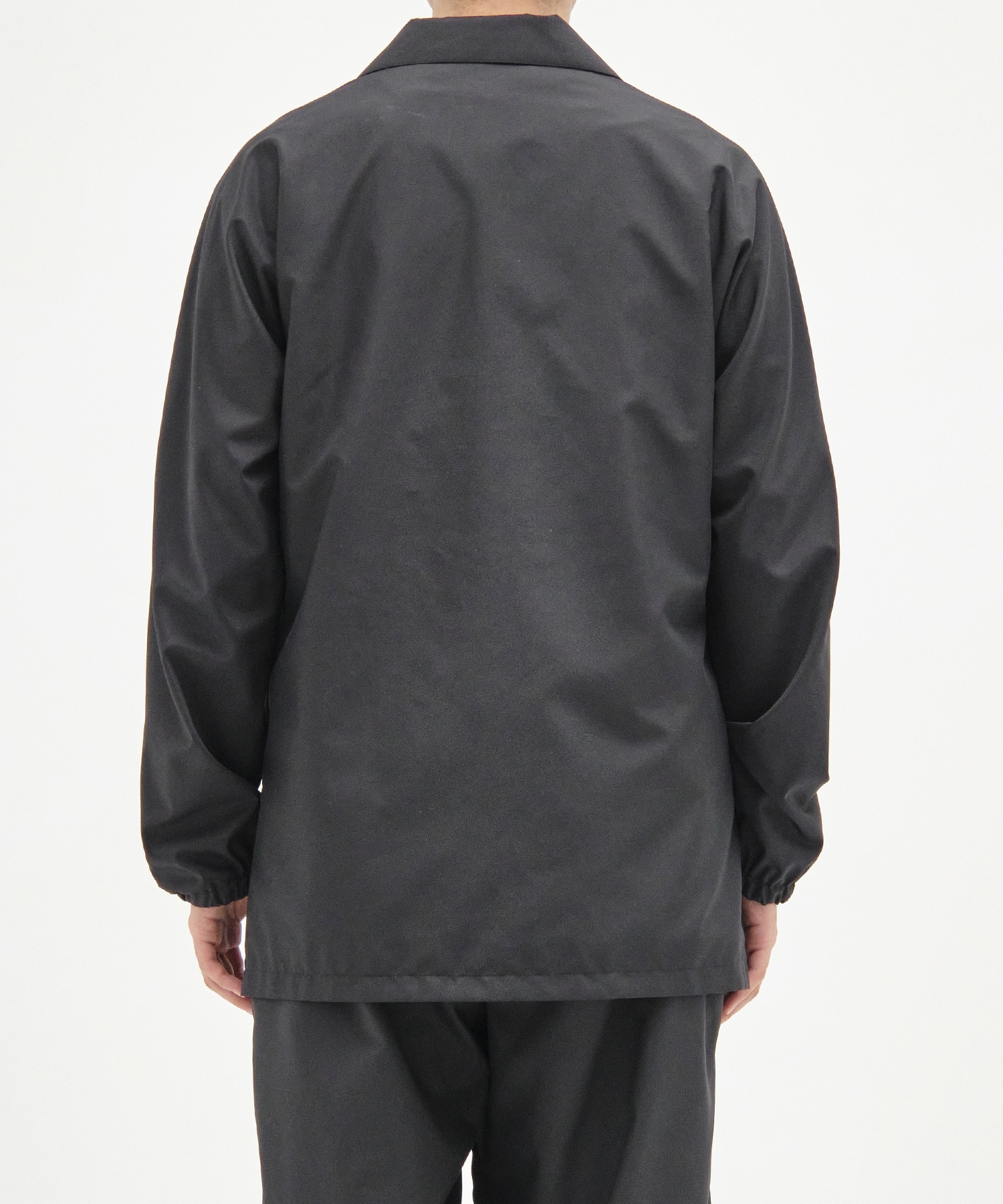 〈別注〉Miles Jacket - Poly Brushed Taffeta NEEDLES