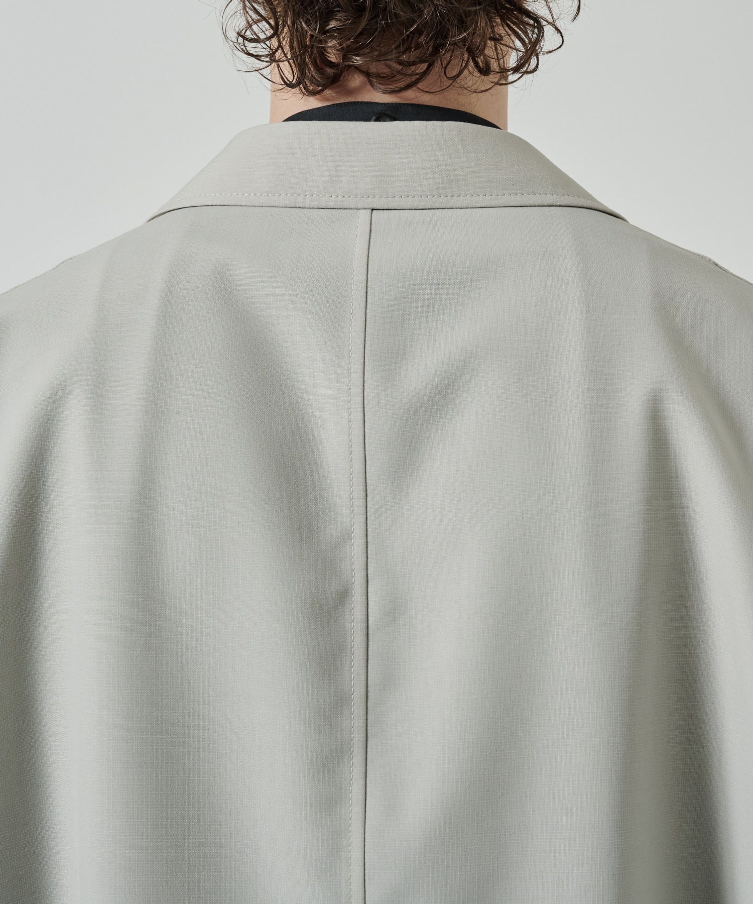THE JACKET CARDIGAN FEELING THE RERACS