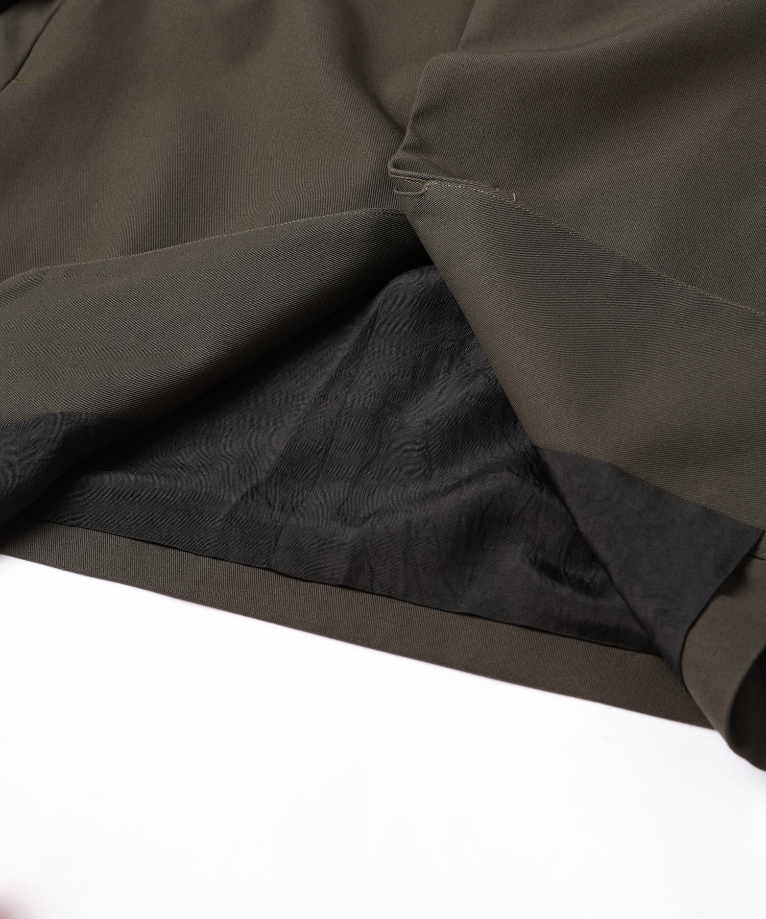 COMPACT TAILORED JACKET JieDa