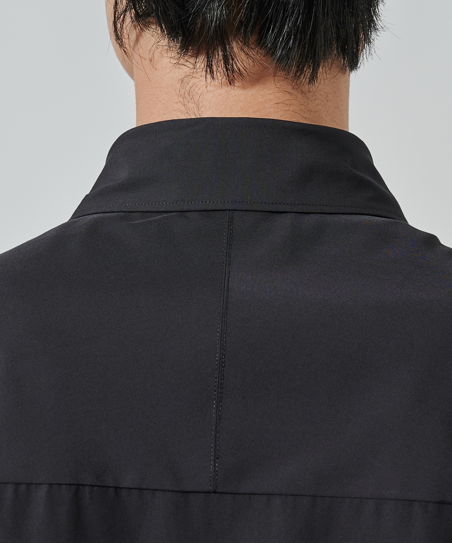 【竹からできた素材】KOKOCHIII BAMBOO RAYON SHIRTS STUDIOUS