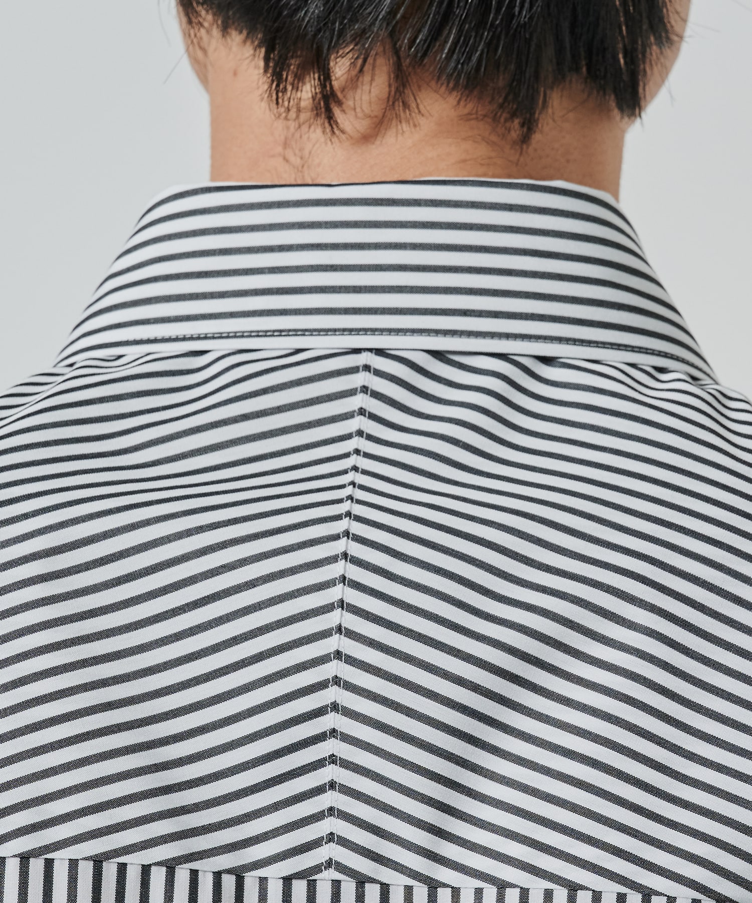 【竹からできた素材】KOKOCHIII BAMBOO RAYON SHIRTS STUDIOUS