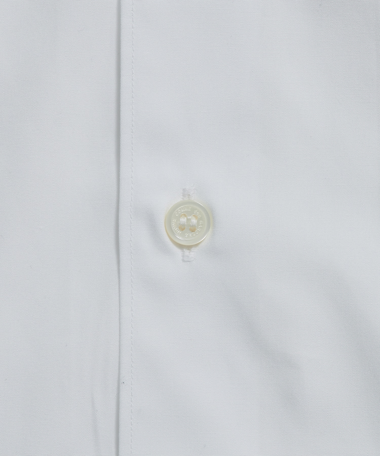HO-B103-051 S/S SHIRT COMME des GARCONS HOMME