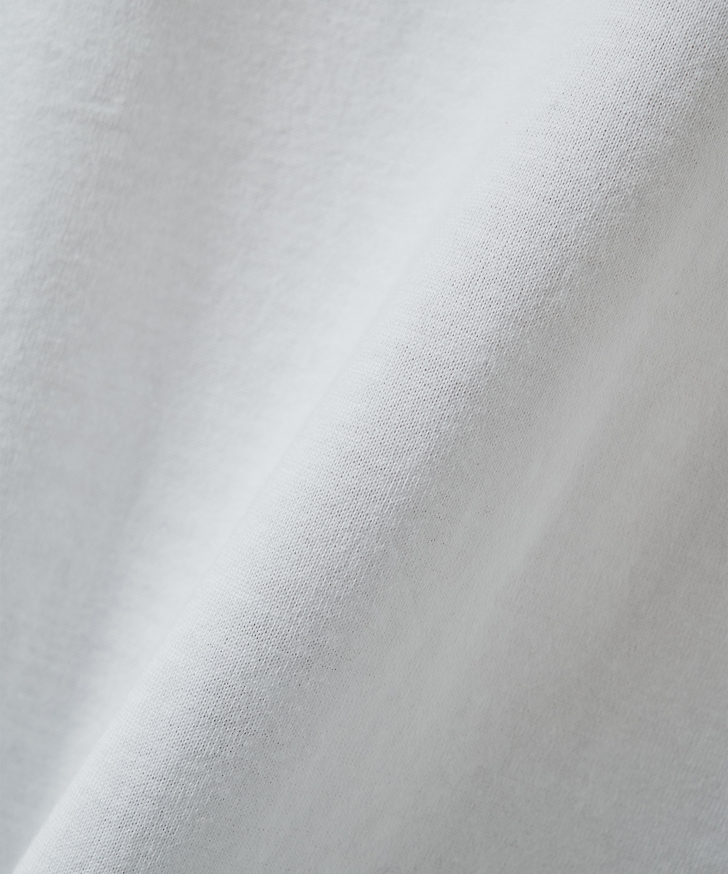 オーガニックペルーピマ60/2天竺 / コンフォートフィットTee MARKAWARE/marka