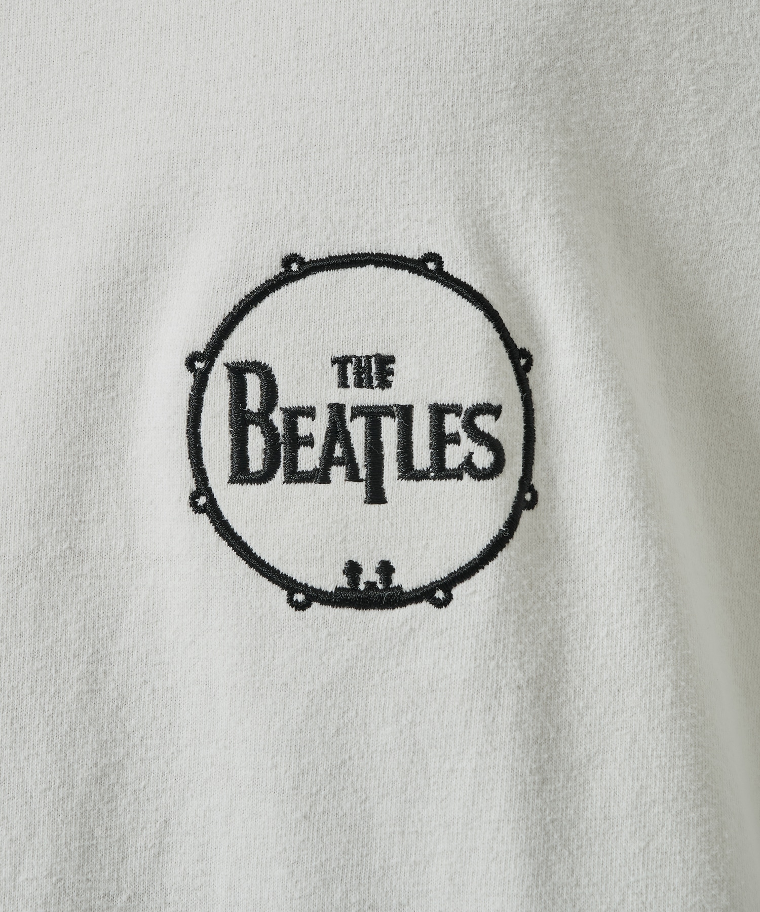 BEATLES×STUDIOUS ザ・ビートルズ1 TEE STUDIOUS