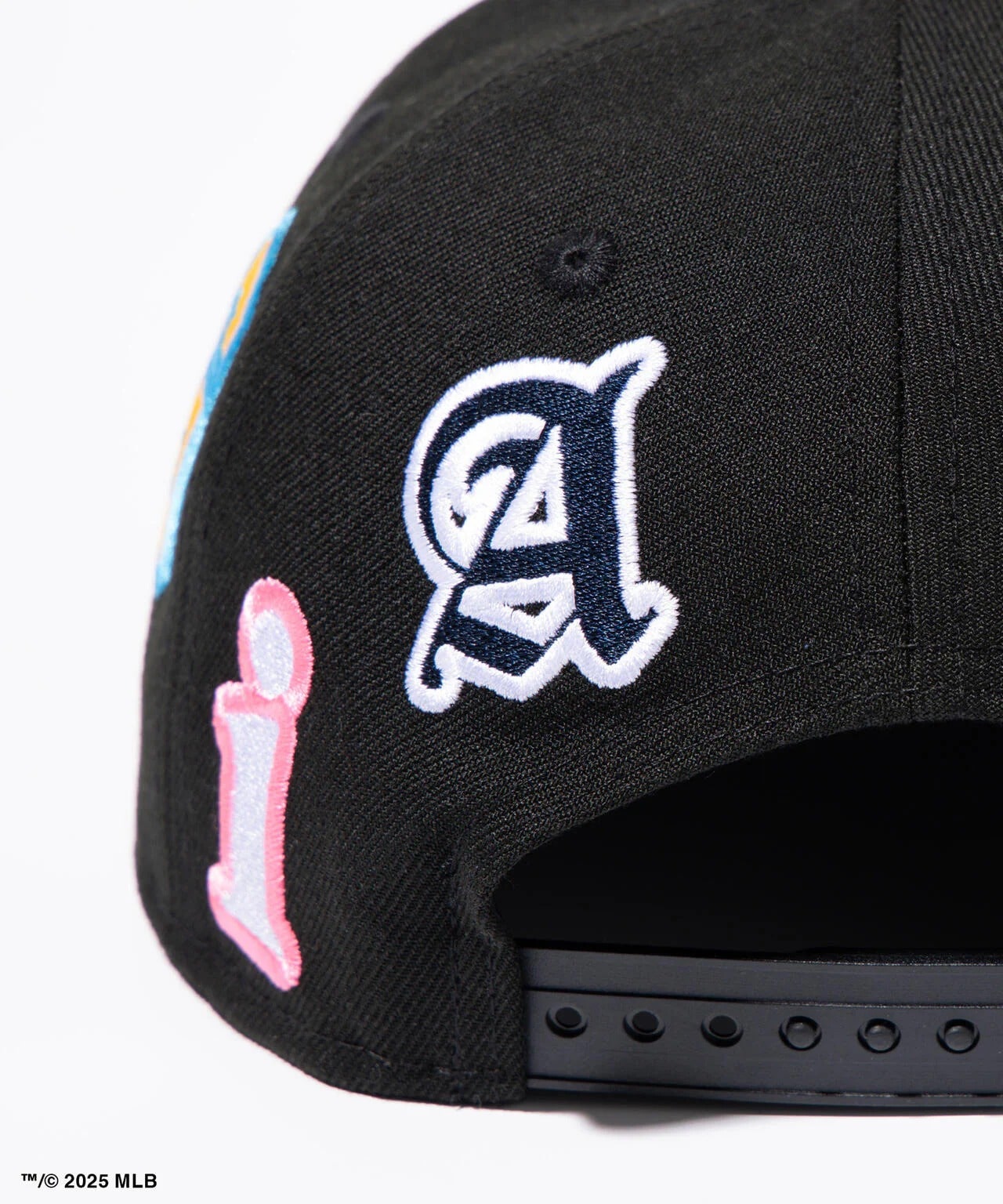 NE_CAP/GIANTS SAINT M××××××