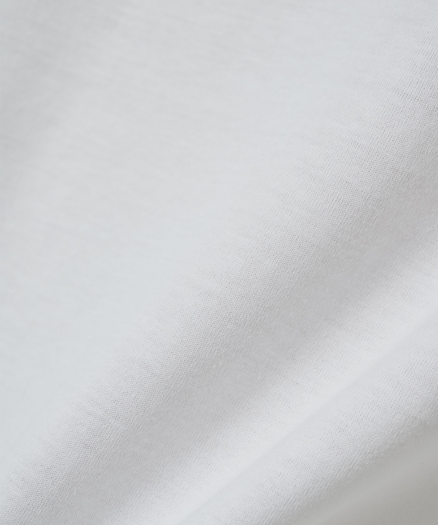 〈別注〉ORGANIC COTTON CREW NECK TEE MARKAWARE/marka