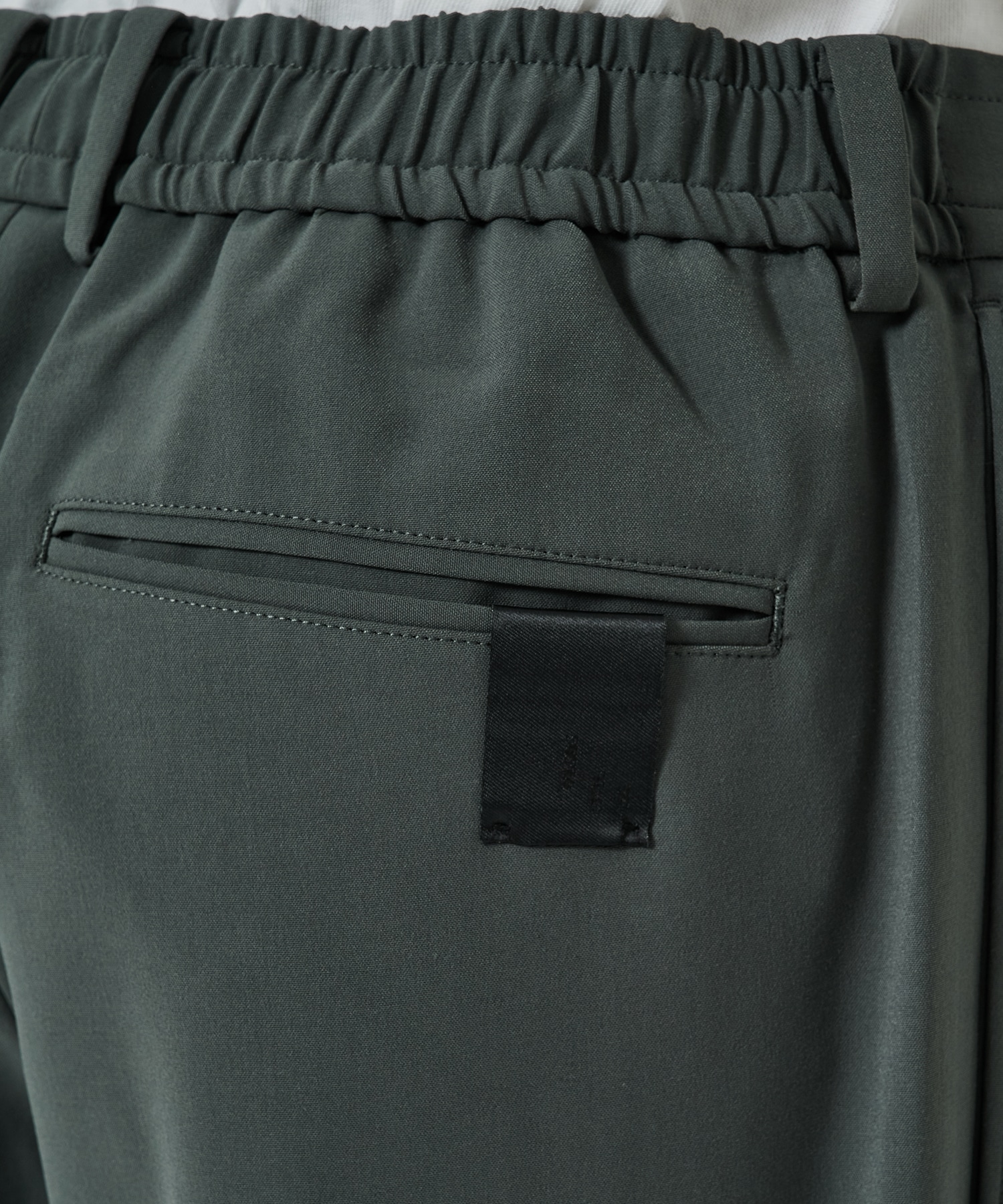 〈別注〉2WAYストレッチパンツ N.HOOLYWOOD