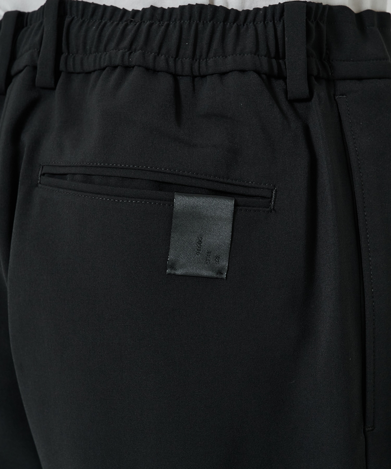〈別注〉2WAYストレッチパンツ N.HOOLYWOOD