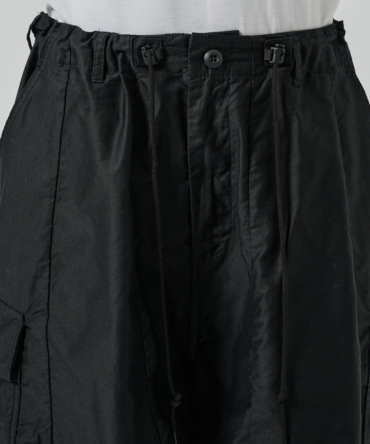 H.D. Pant - BDU NEEDLES