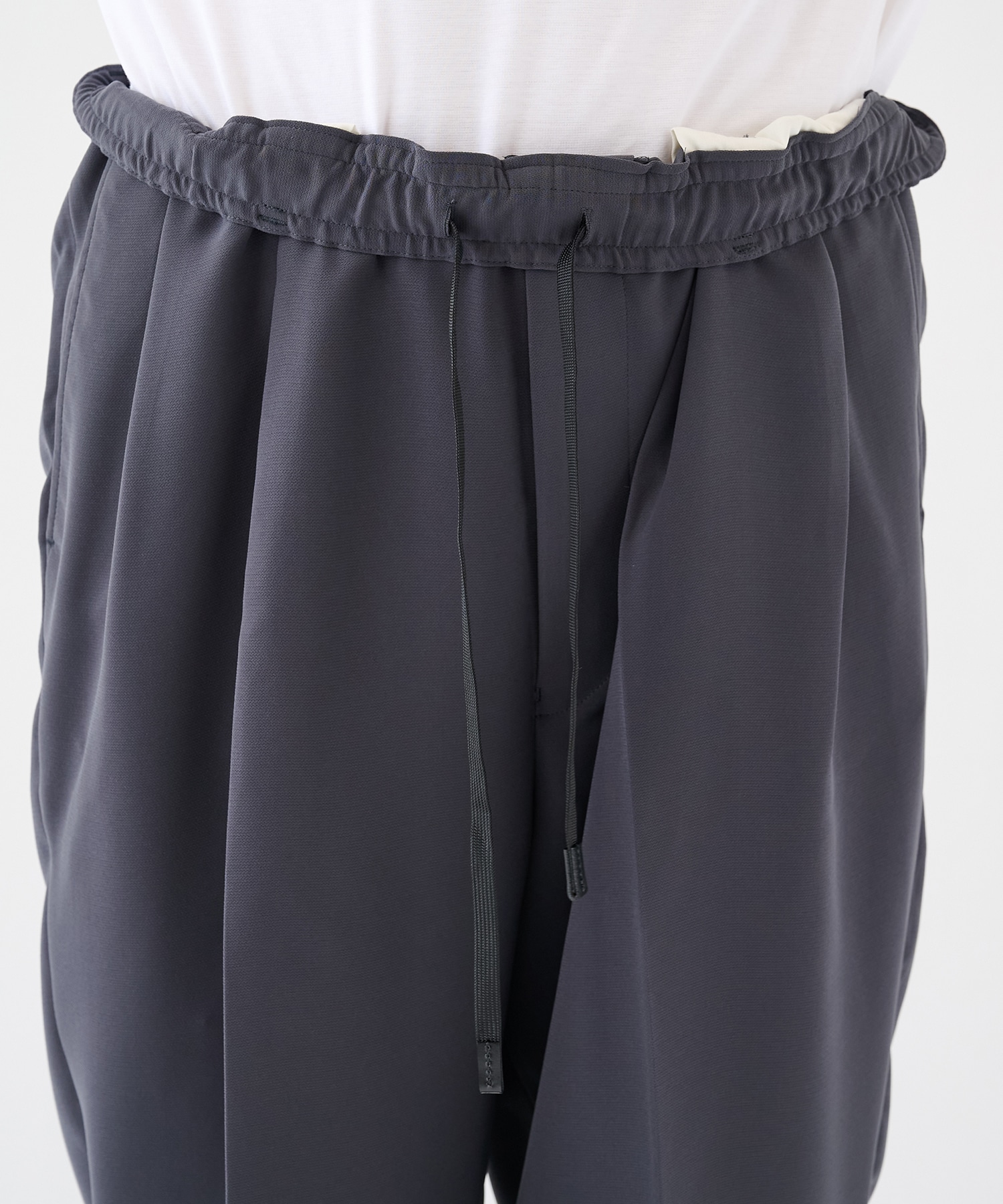 2252-PT07-095 2TUCK PANTS N.HOOLYWOOD