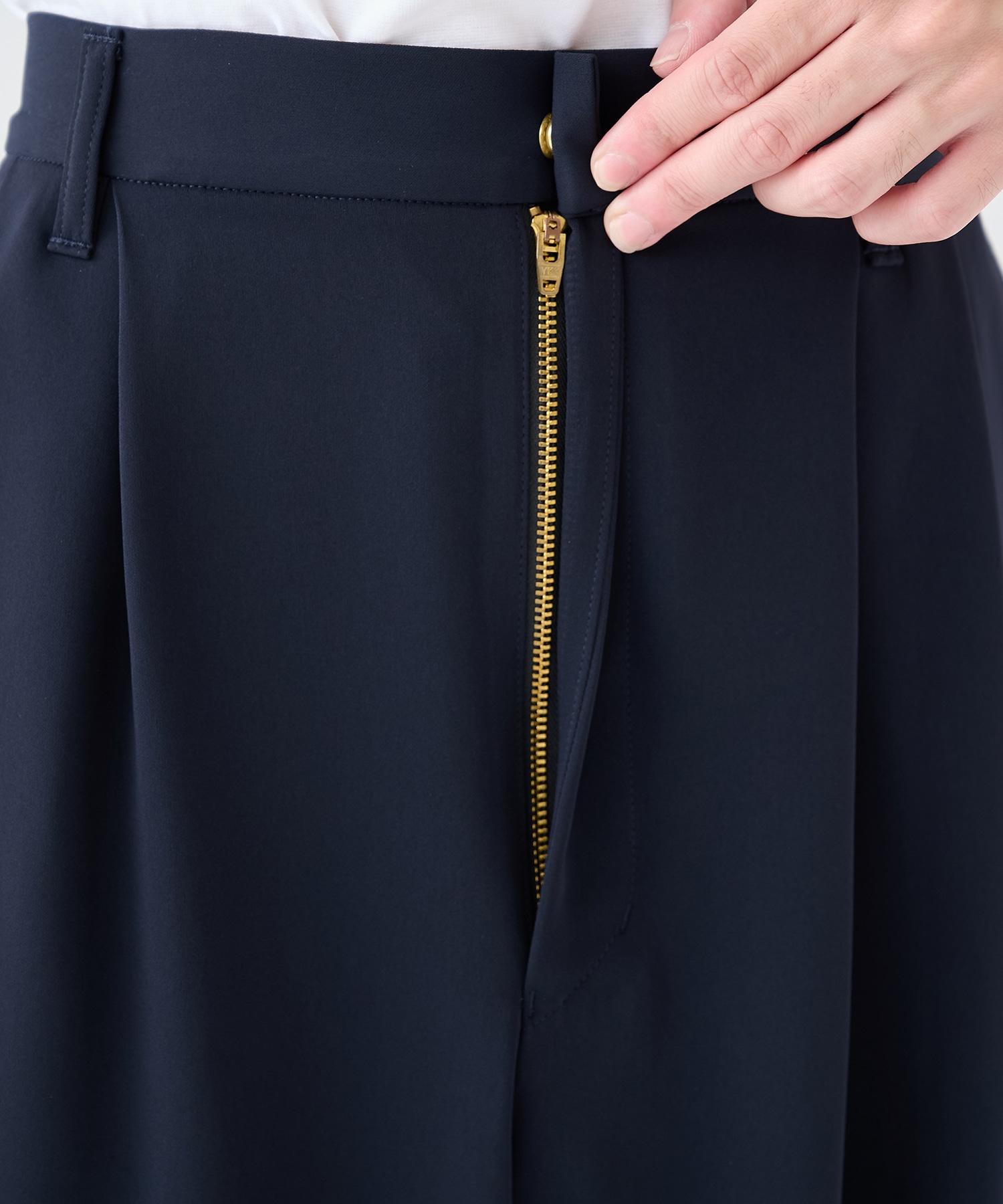 別注 SLACKS CULLNI