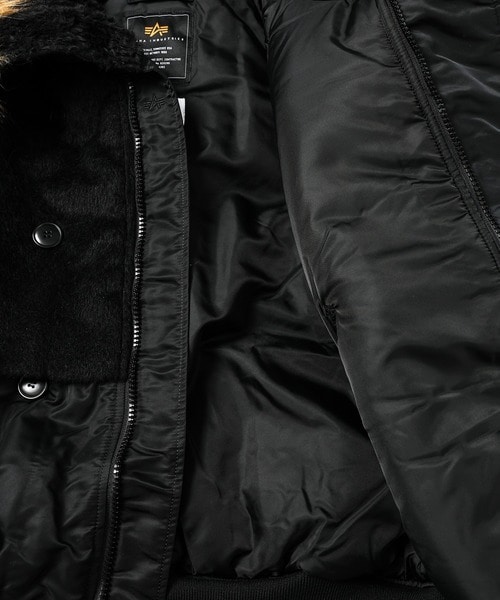 ×ALPHA WP-J911-100 BLOUSON JUNYA WATANABE MAN
