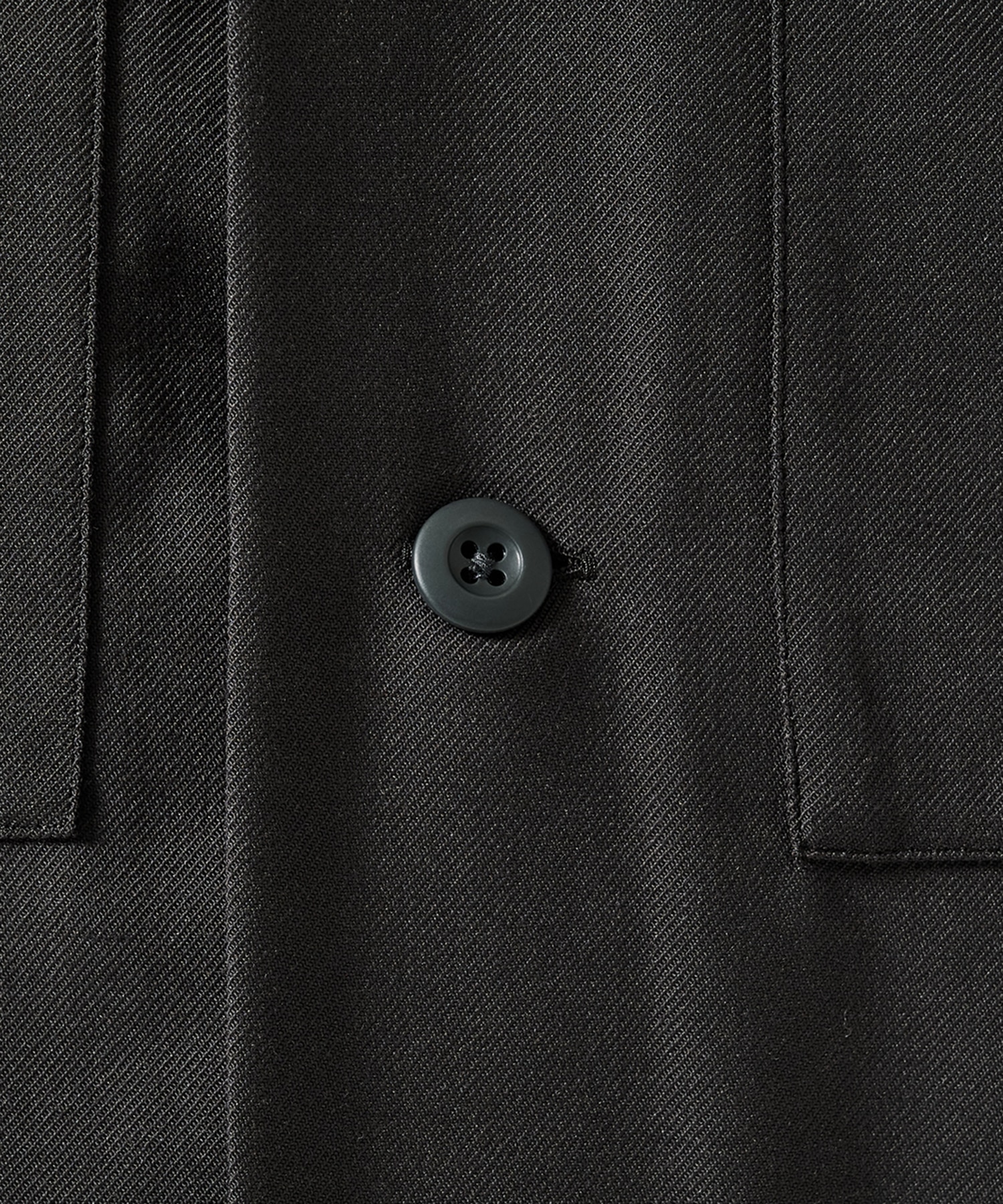 〈別注〉 CPO JACKET MARKAWARE/marka