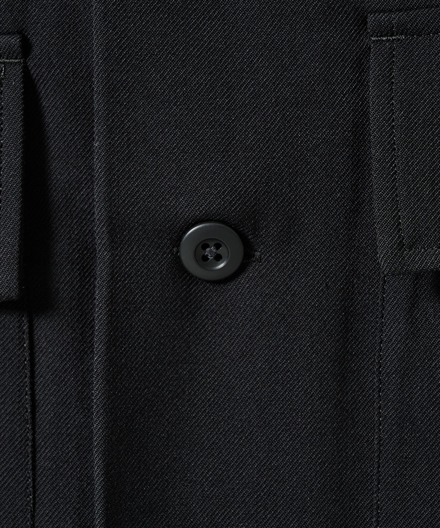 〈別注〉 CPO JACKET MARKAWARE/marka