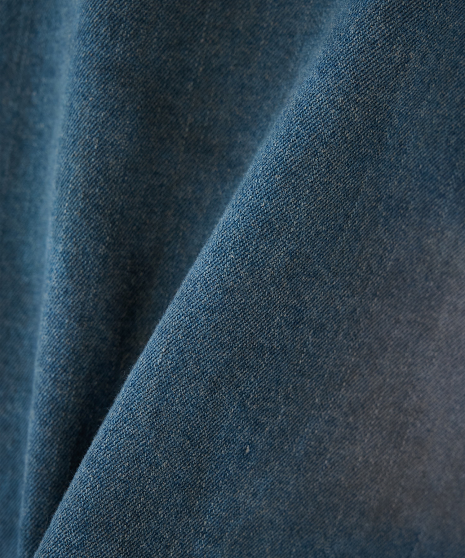 DENIM C-A JACKET F-LAGSTUF-F