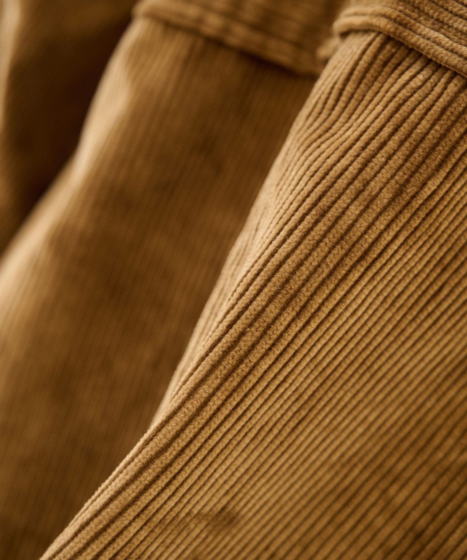 Ranch Jacket - 8W Corduroy NEEDLES
