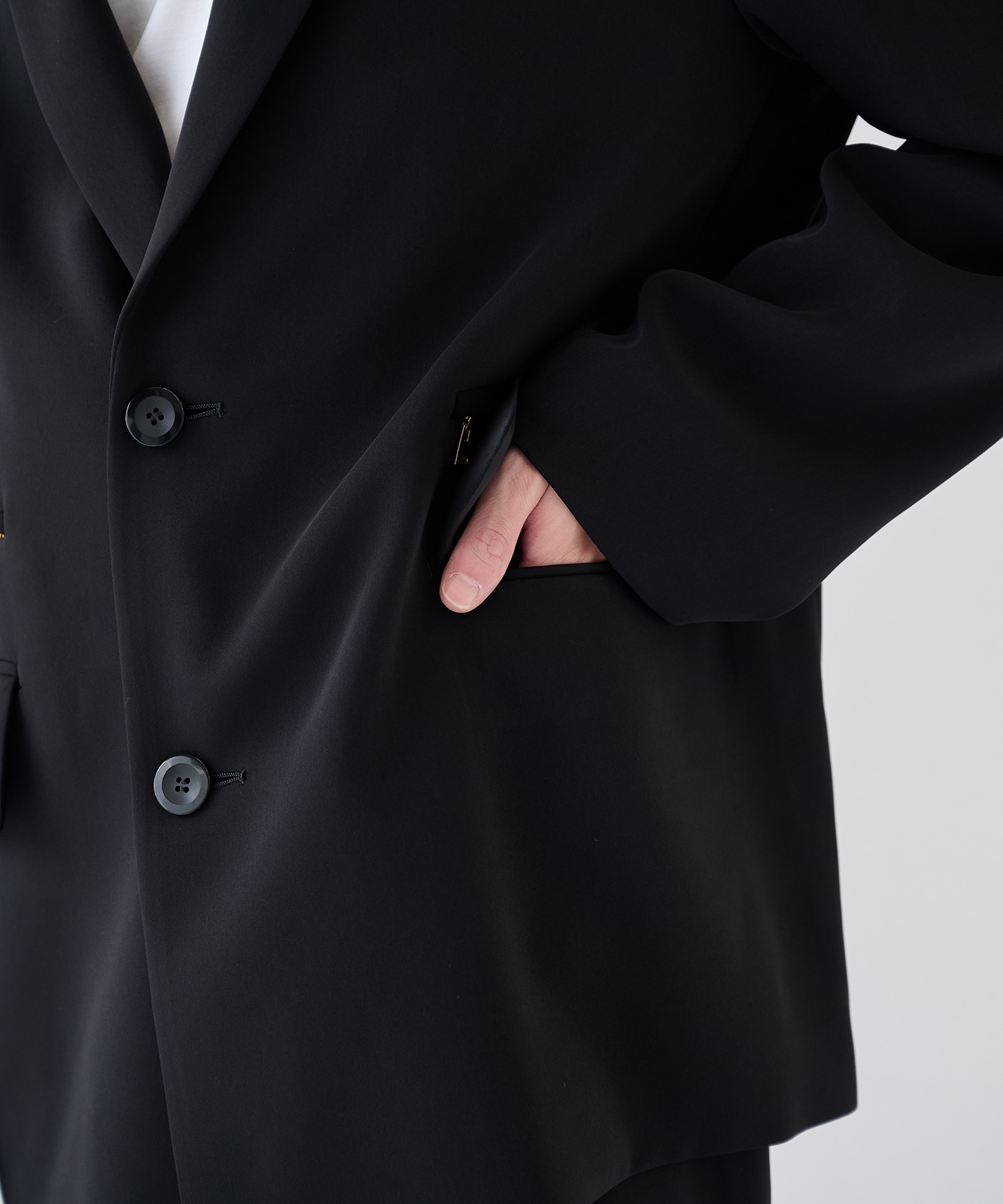 別注 Tailored JKT CULLNI