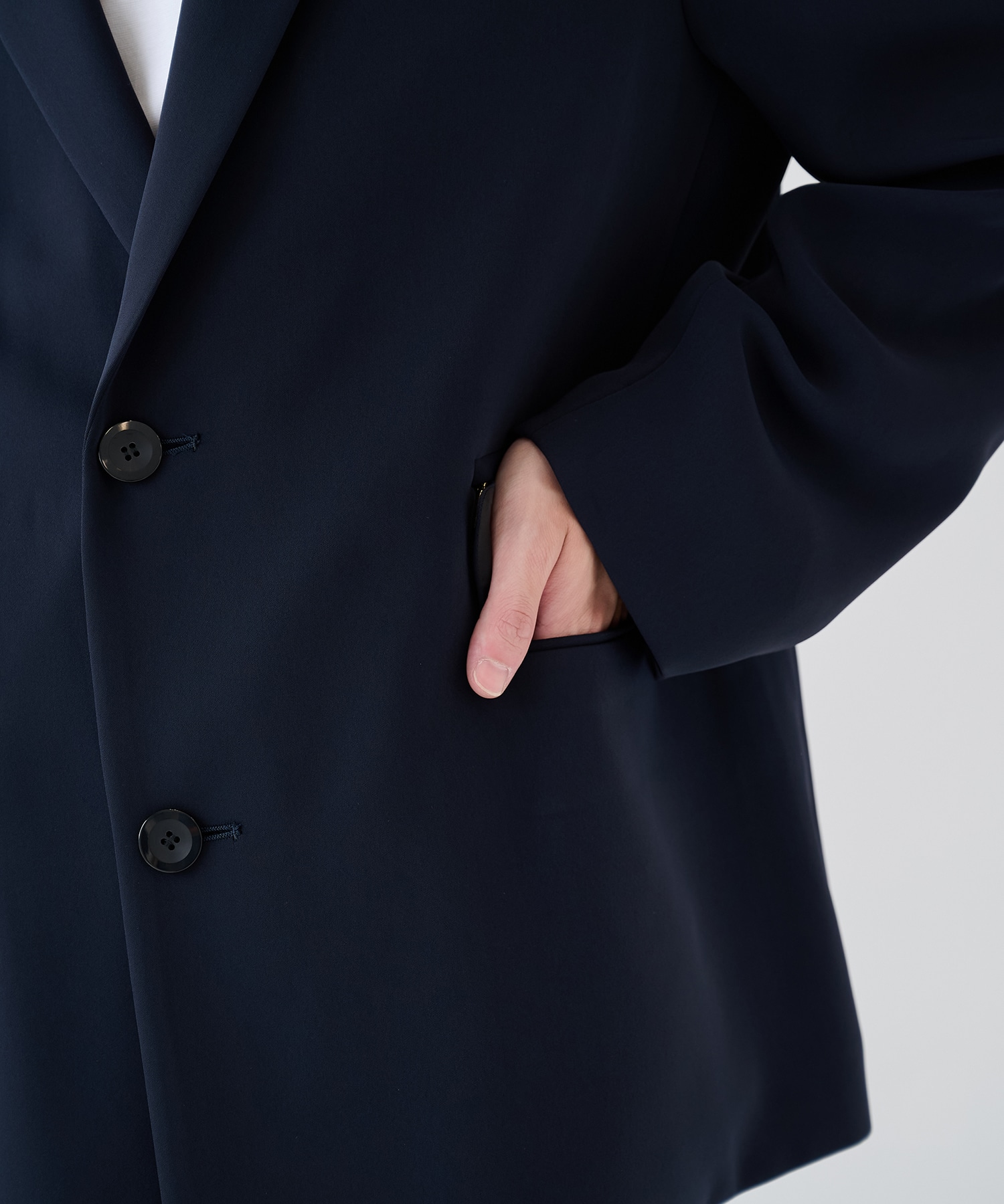 別注 Tailored JKT CULLNI