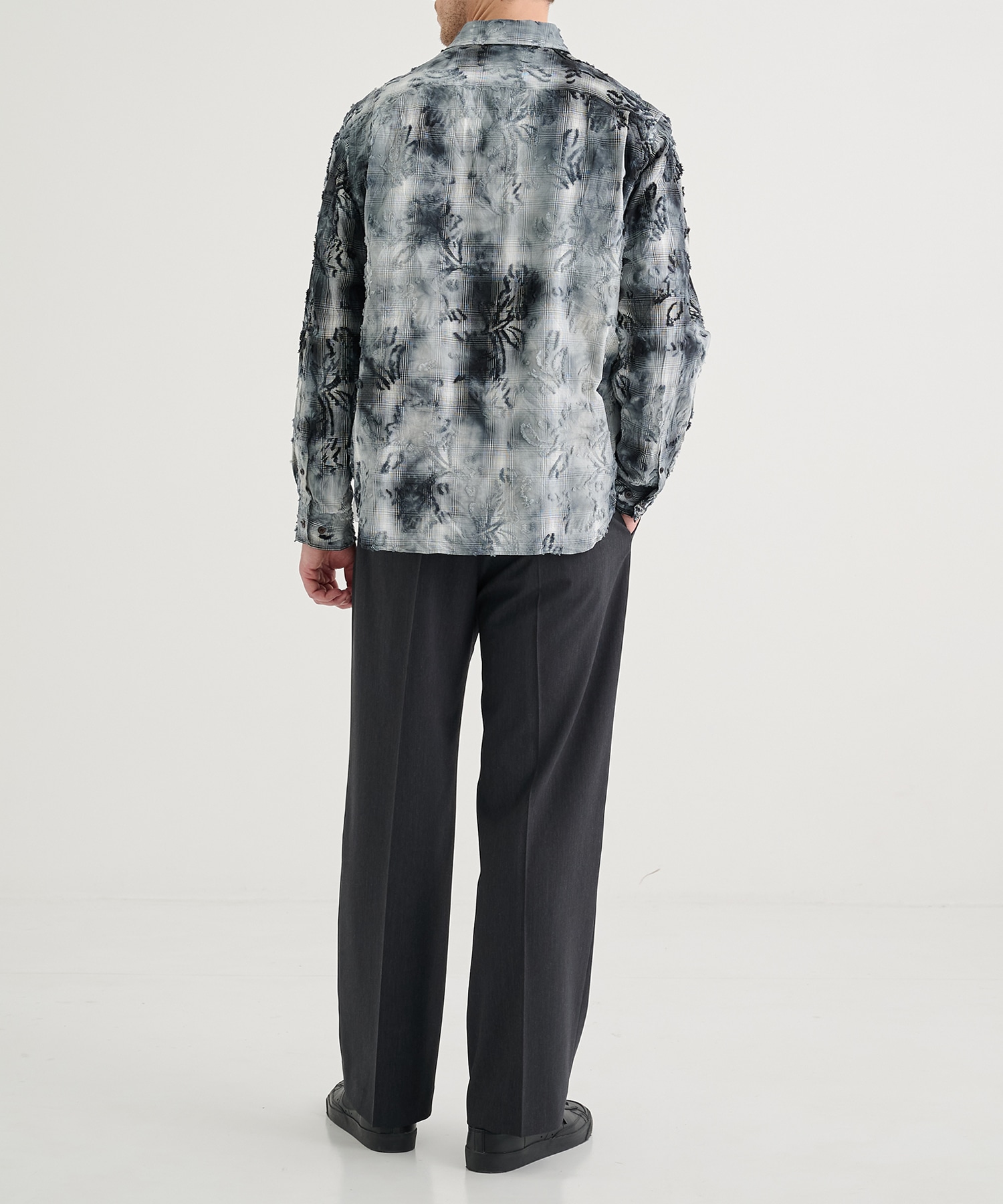 Regular Shirt TAAKK