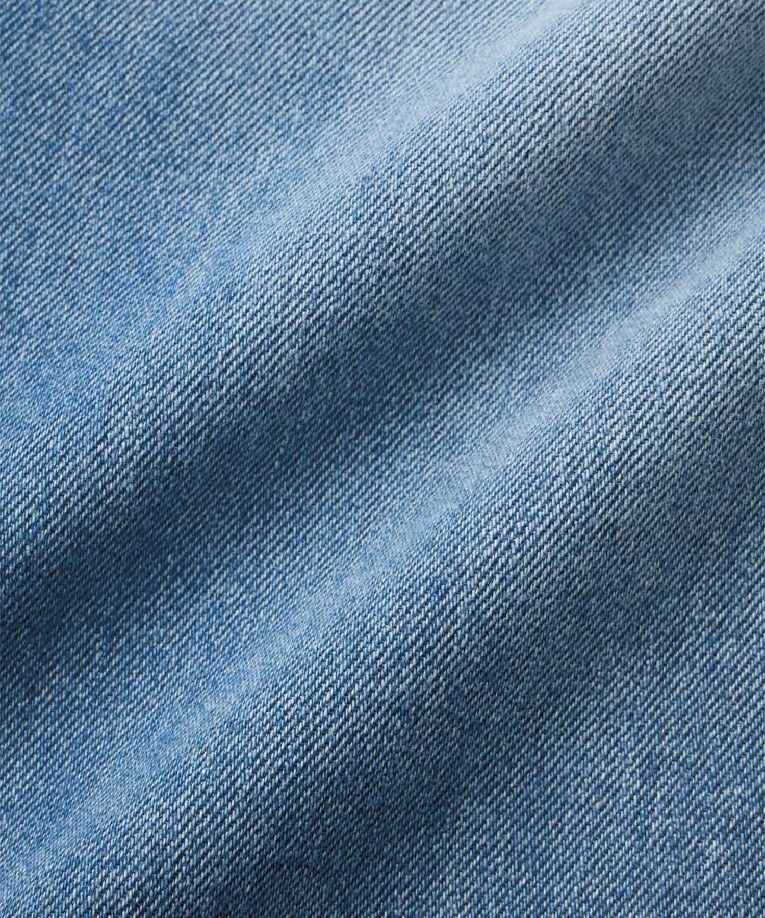 Light Loose jeans 9oz Japan Blue Jeans