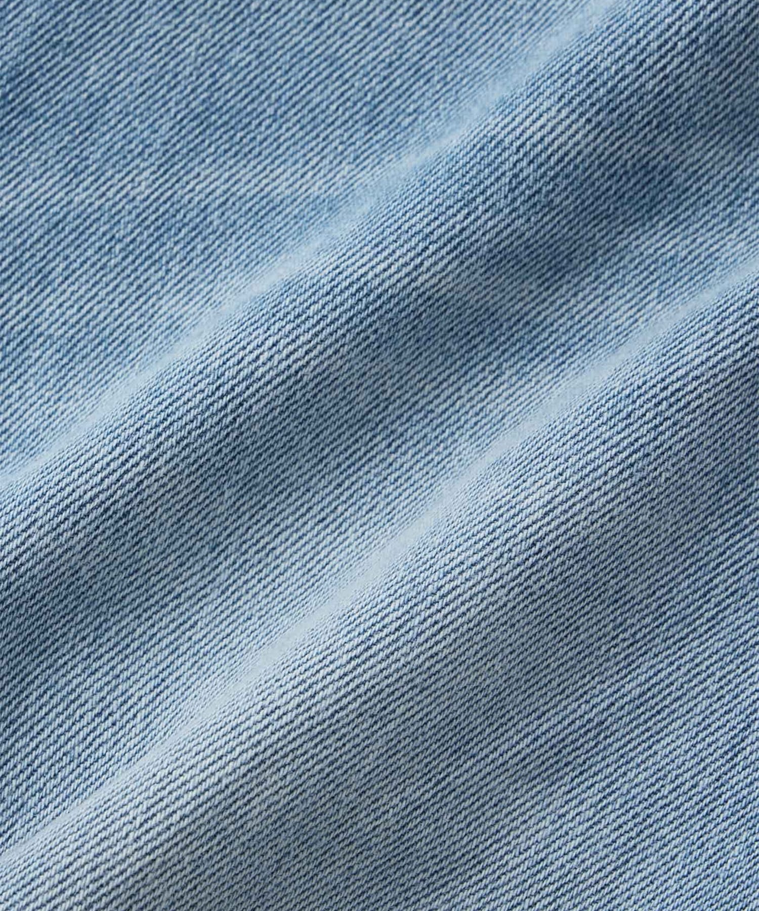 Light Curve jeans 9oz Japan Blue Jeans