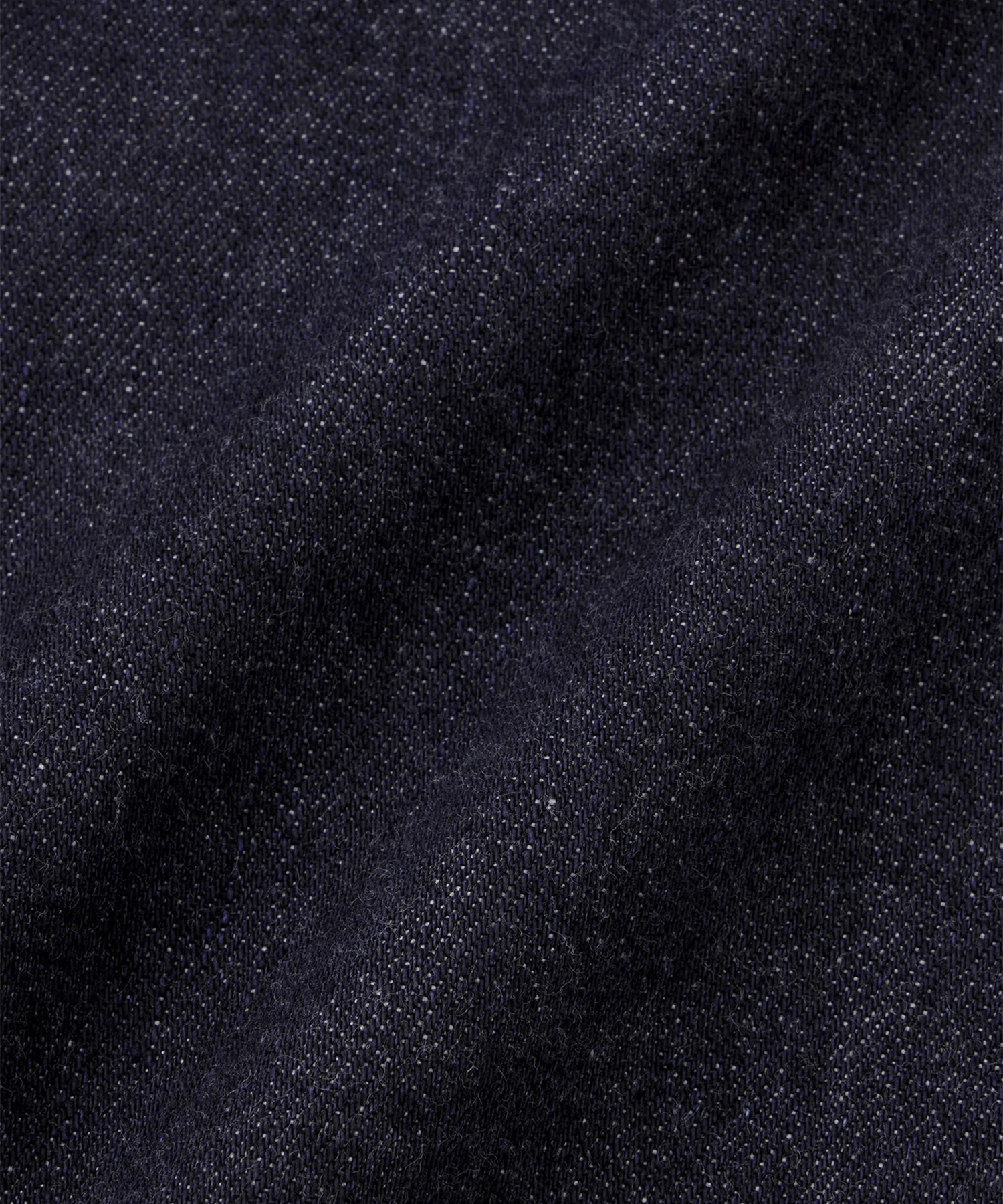 Selvedge straight jeans 11oz Japan Blue Jeans