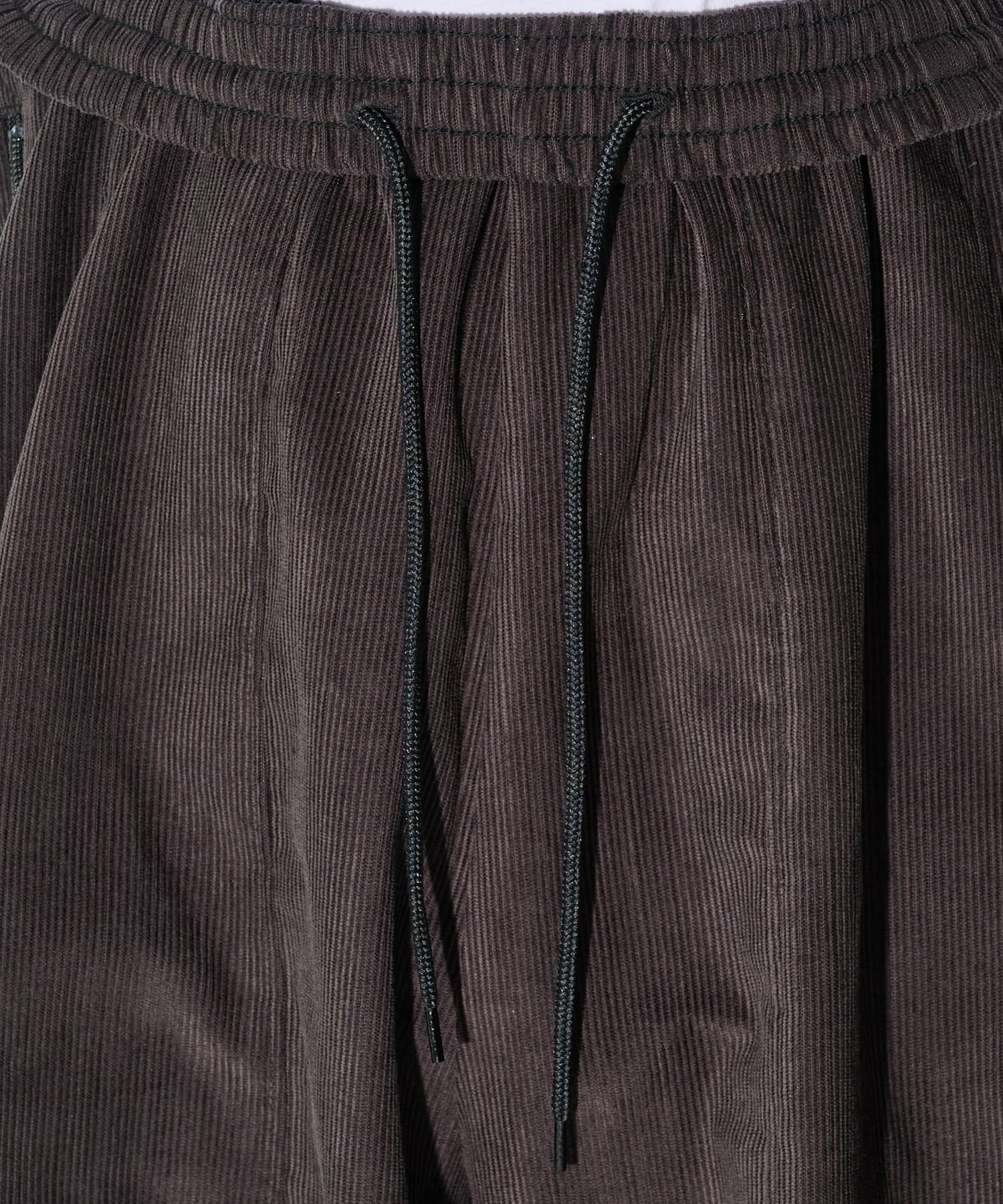 別注 H.D. Track Pant - Corduroy NEEDLES