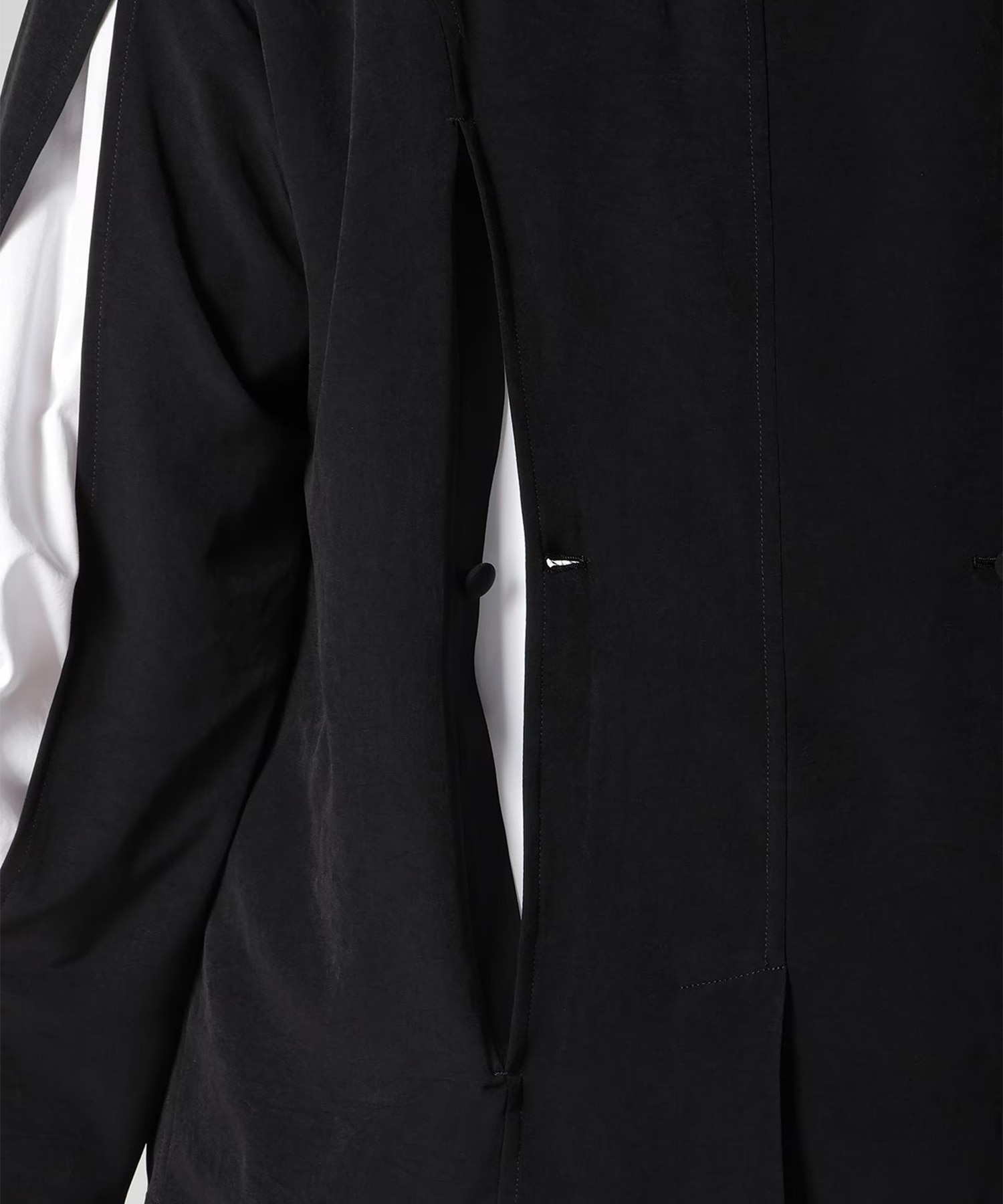 HK-J15-500 JACKET Yohji Yamamoto