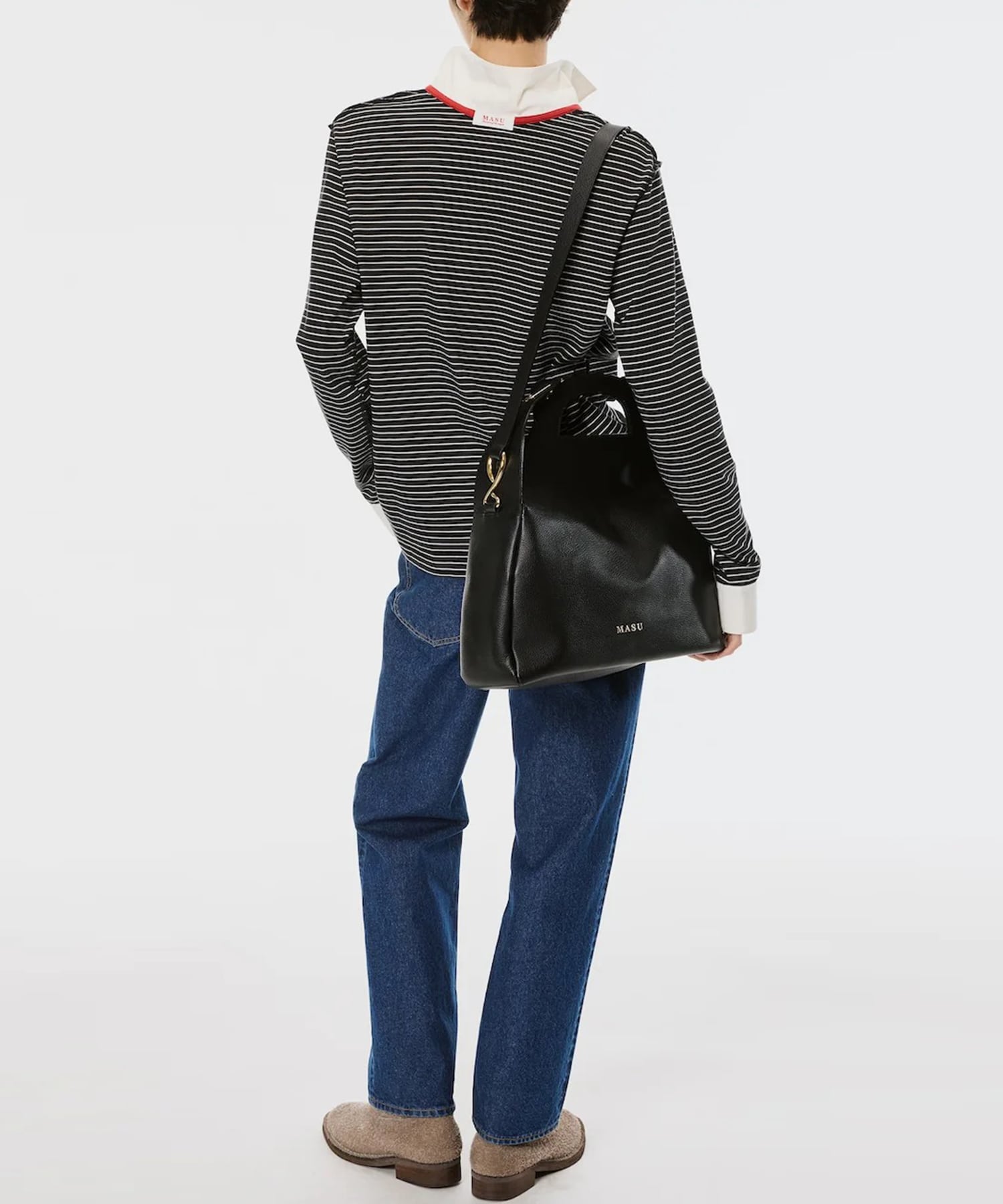TRUFFE BAG MASU