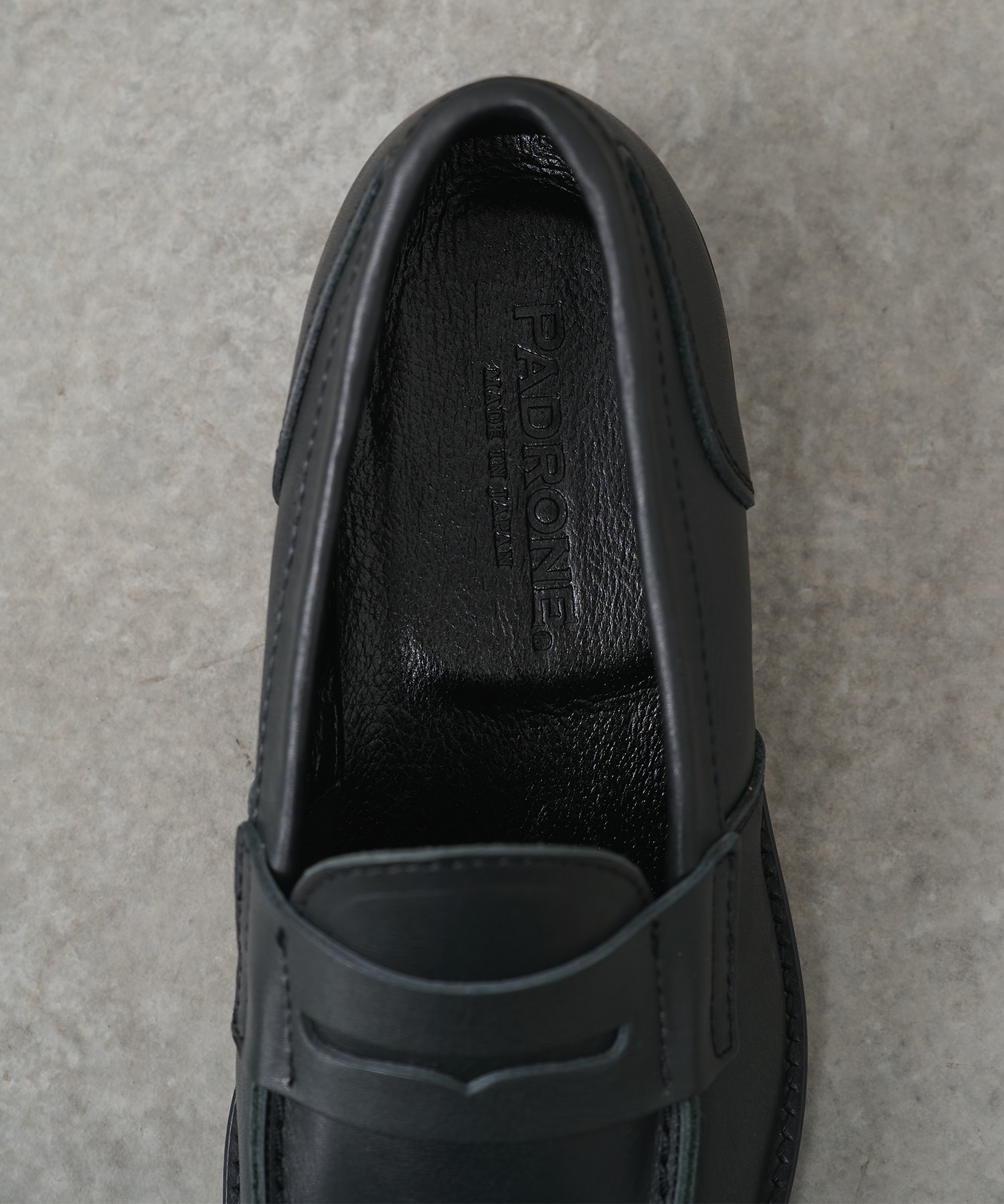 LOAFERS PADRONE