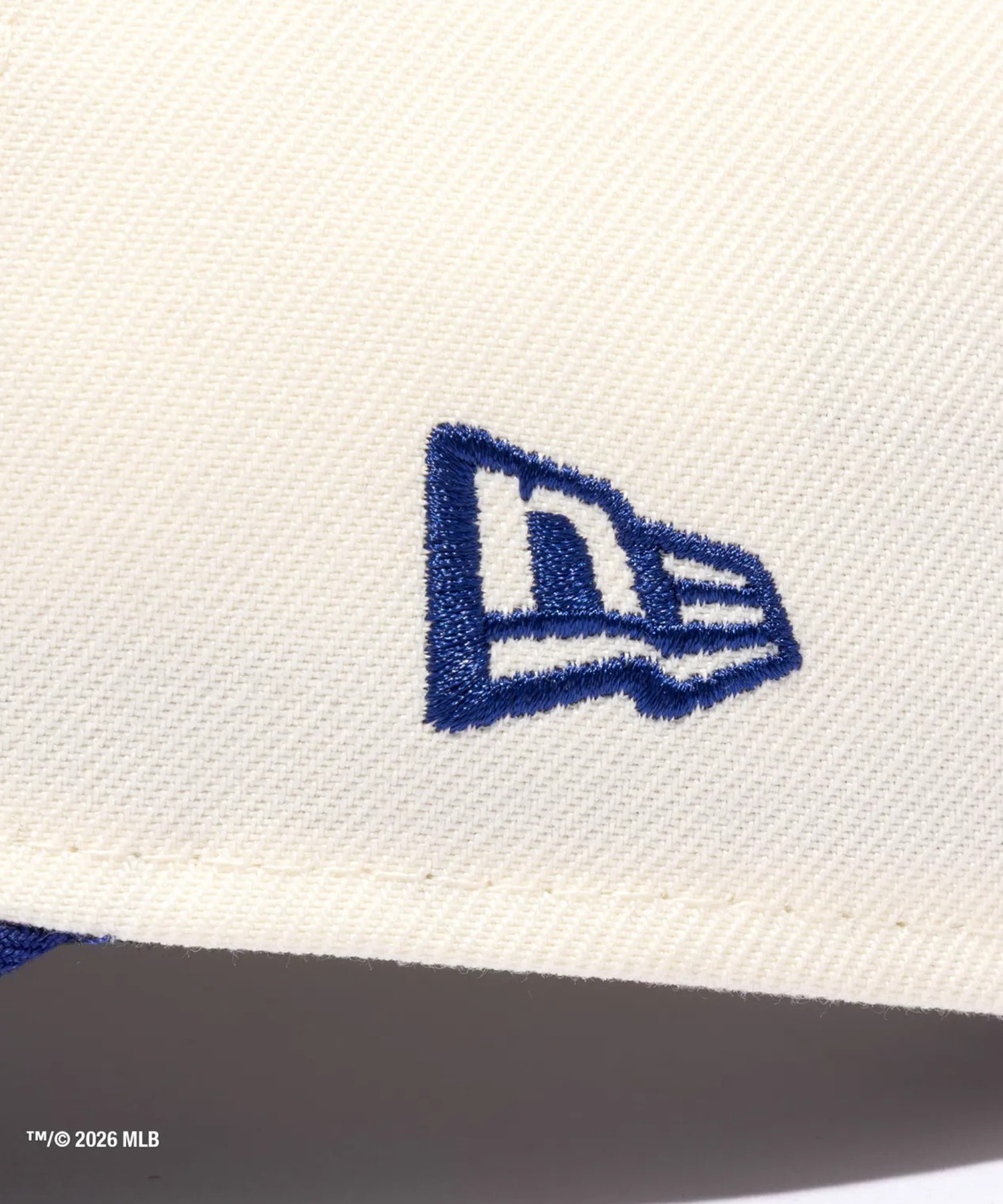 x Newera Dodgers Cap BASICKS
