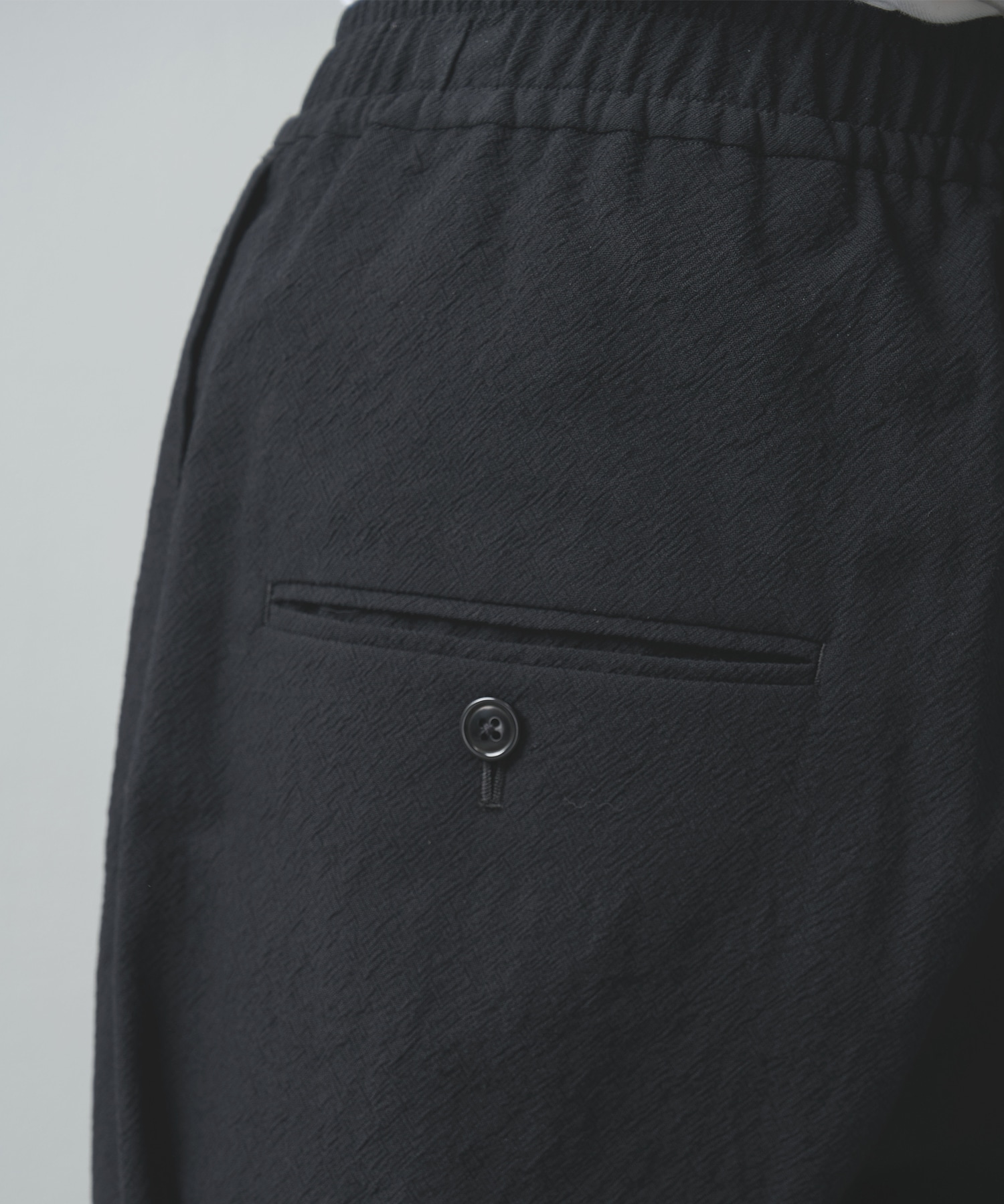 Techno Wool Sleeping Trousers Product Twelve