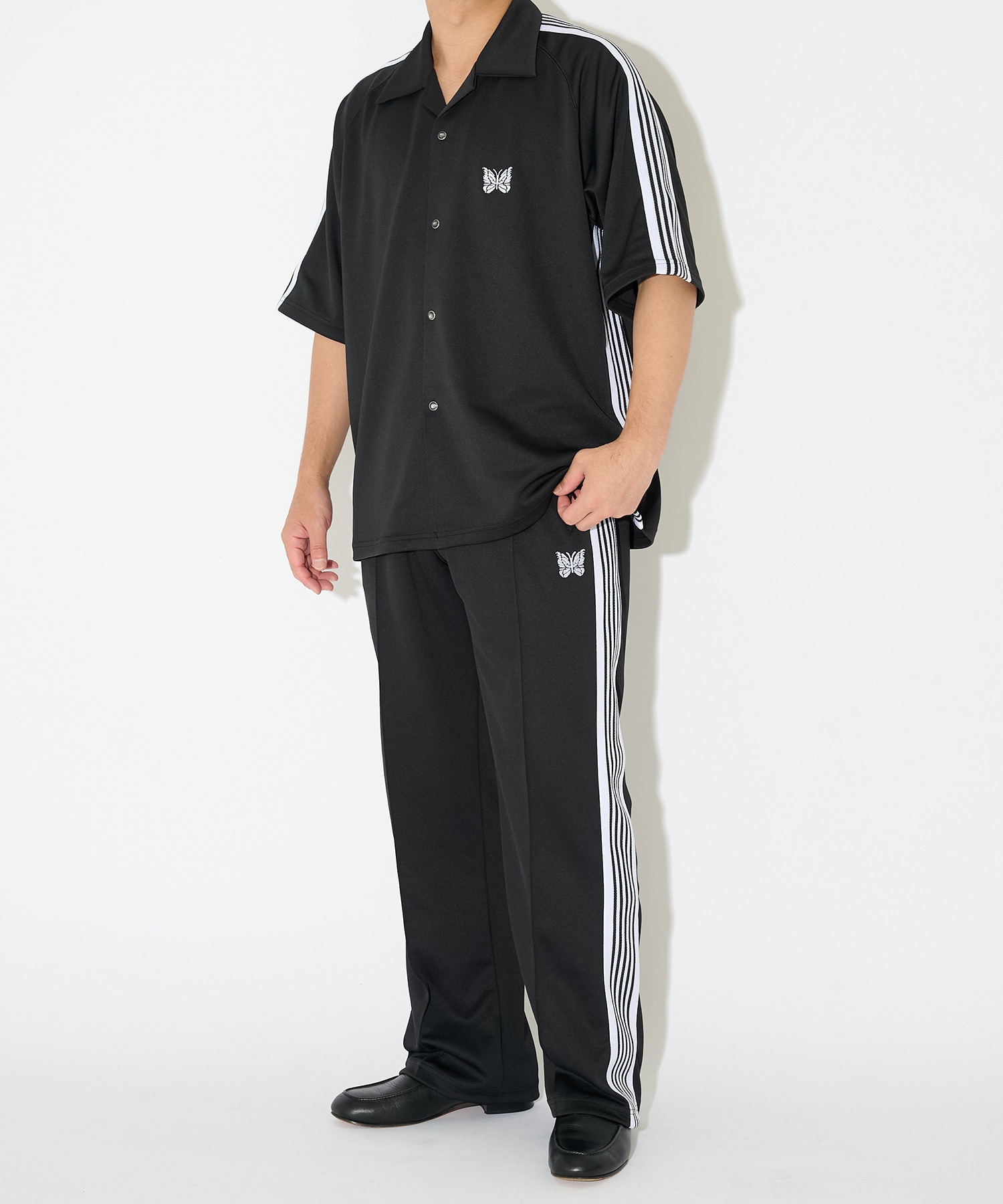 別注 Track Pant - COOL NEEDLES