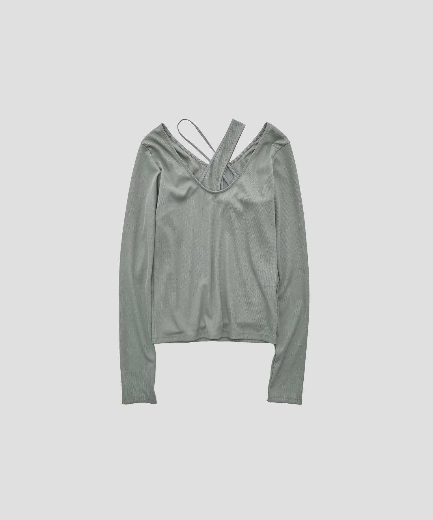 Multi Way Layered Top STUDIOUS