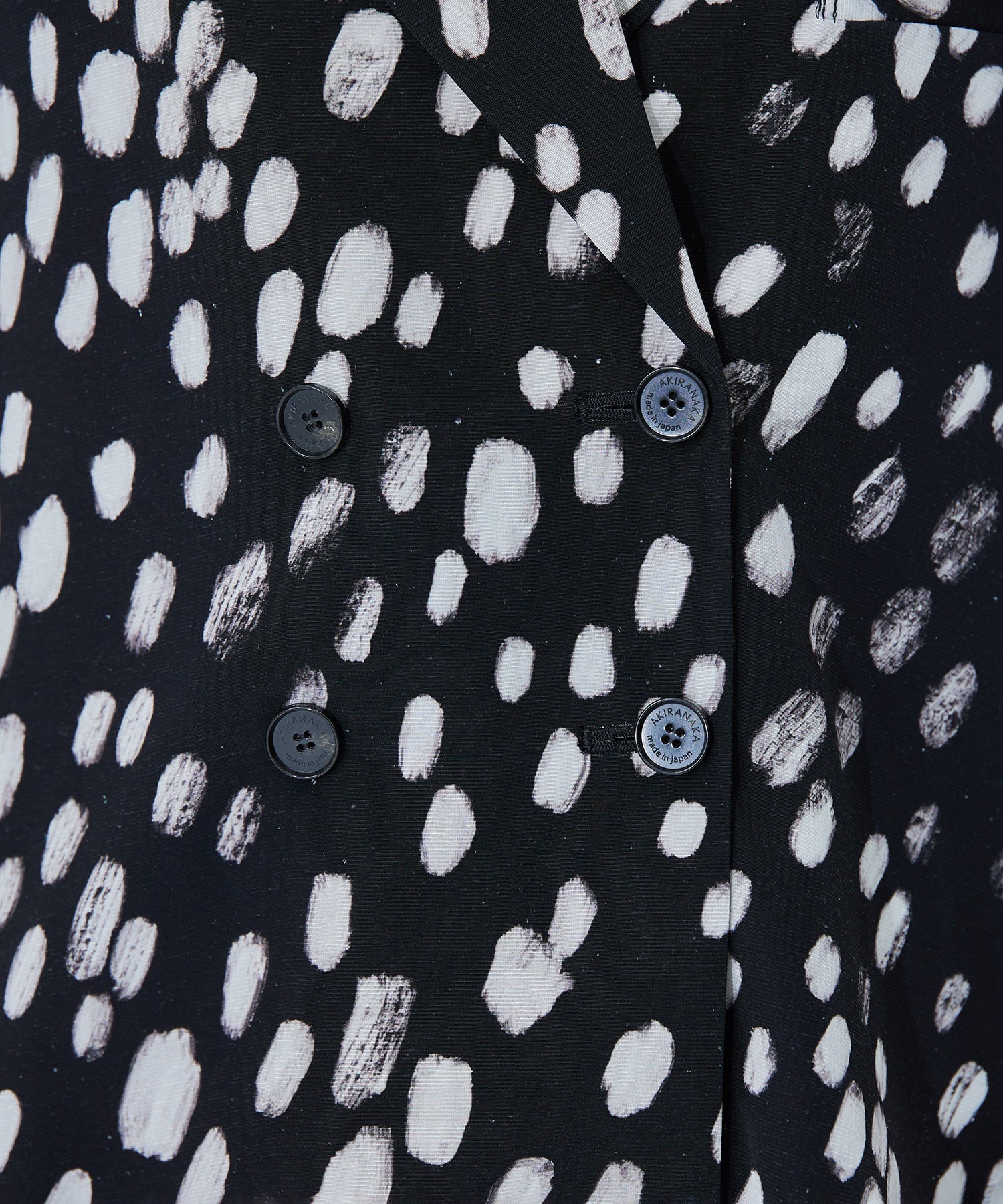 Oblivion shirt BK AKIRANAKA