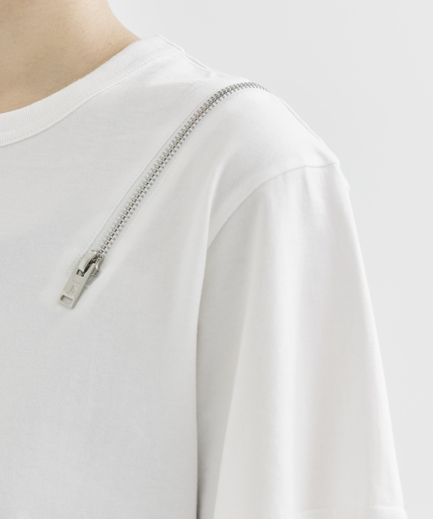 別注ZIP TEE JOHN LAWRENCE SULLIVAN