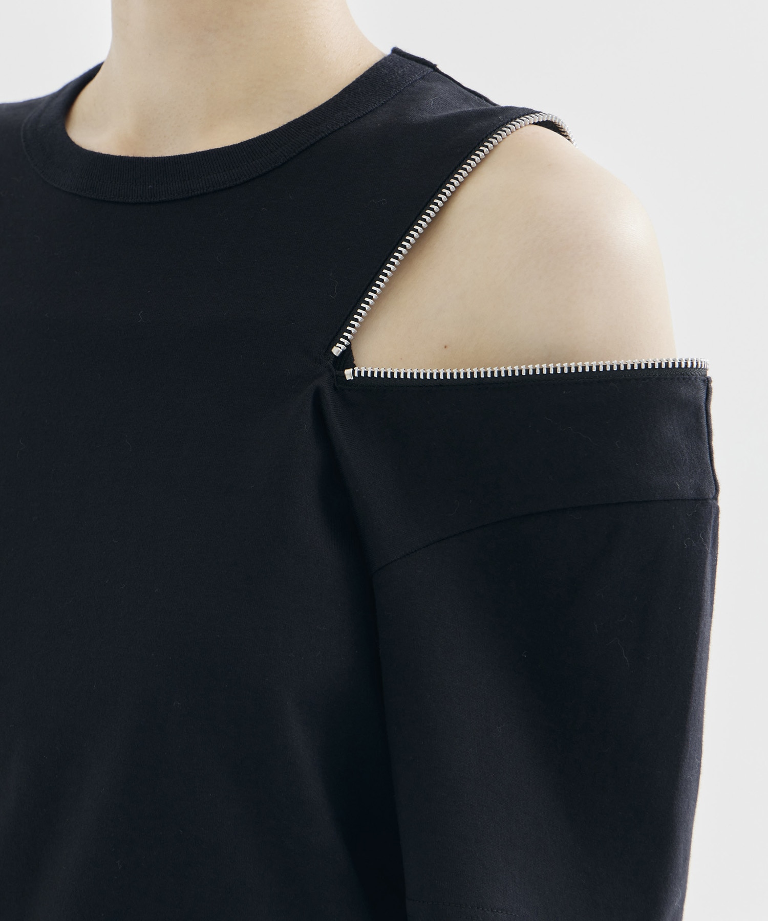 別注ZIP TEE JOHN LAWRENCE SULLIVAN