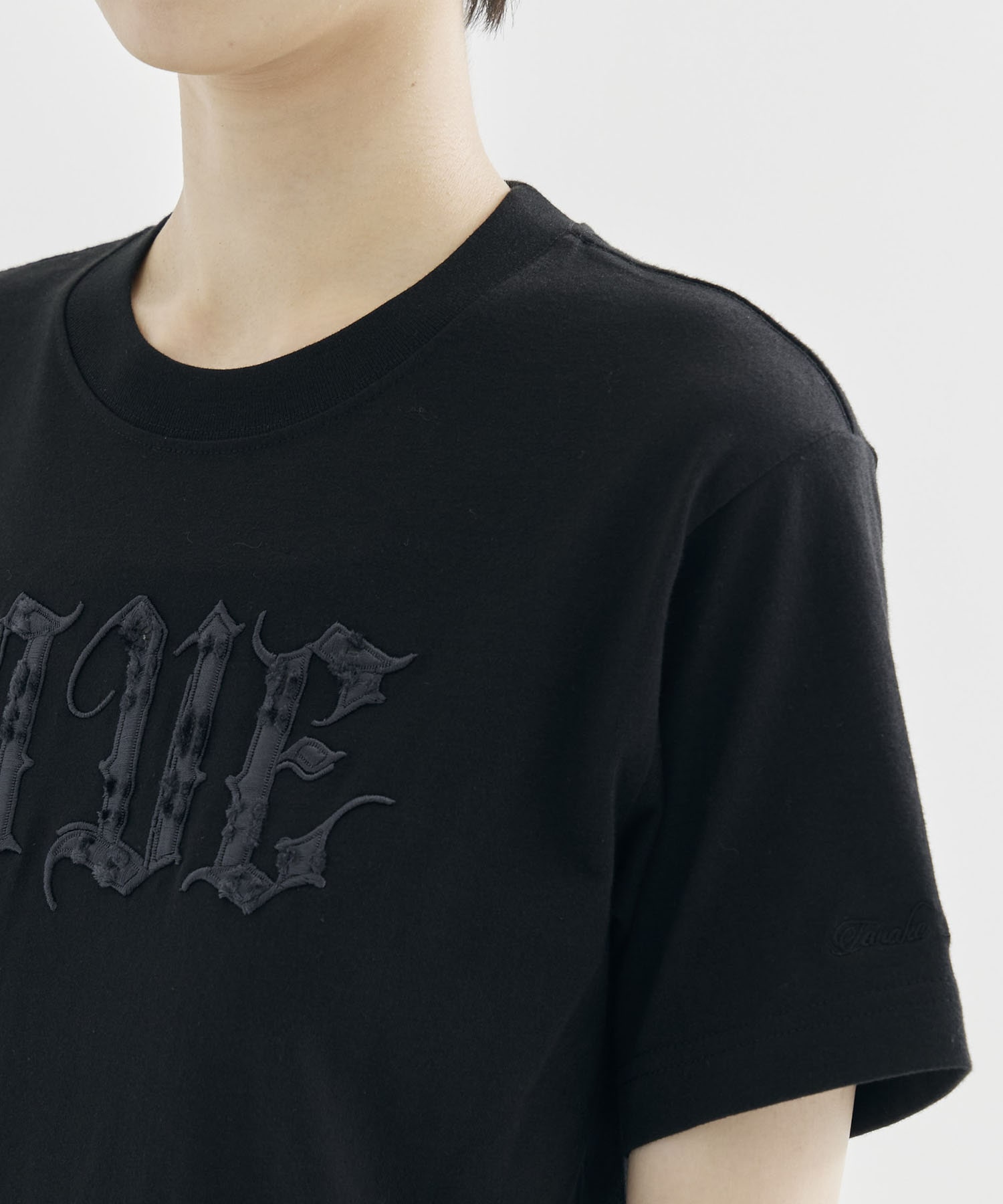 別注NEW PANKLOVE T-shirt tanakadaisuke