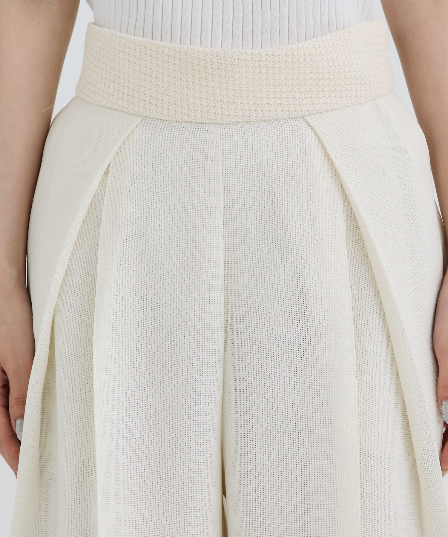 Mesh Trousers STUDIOUS