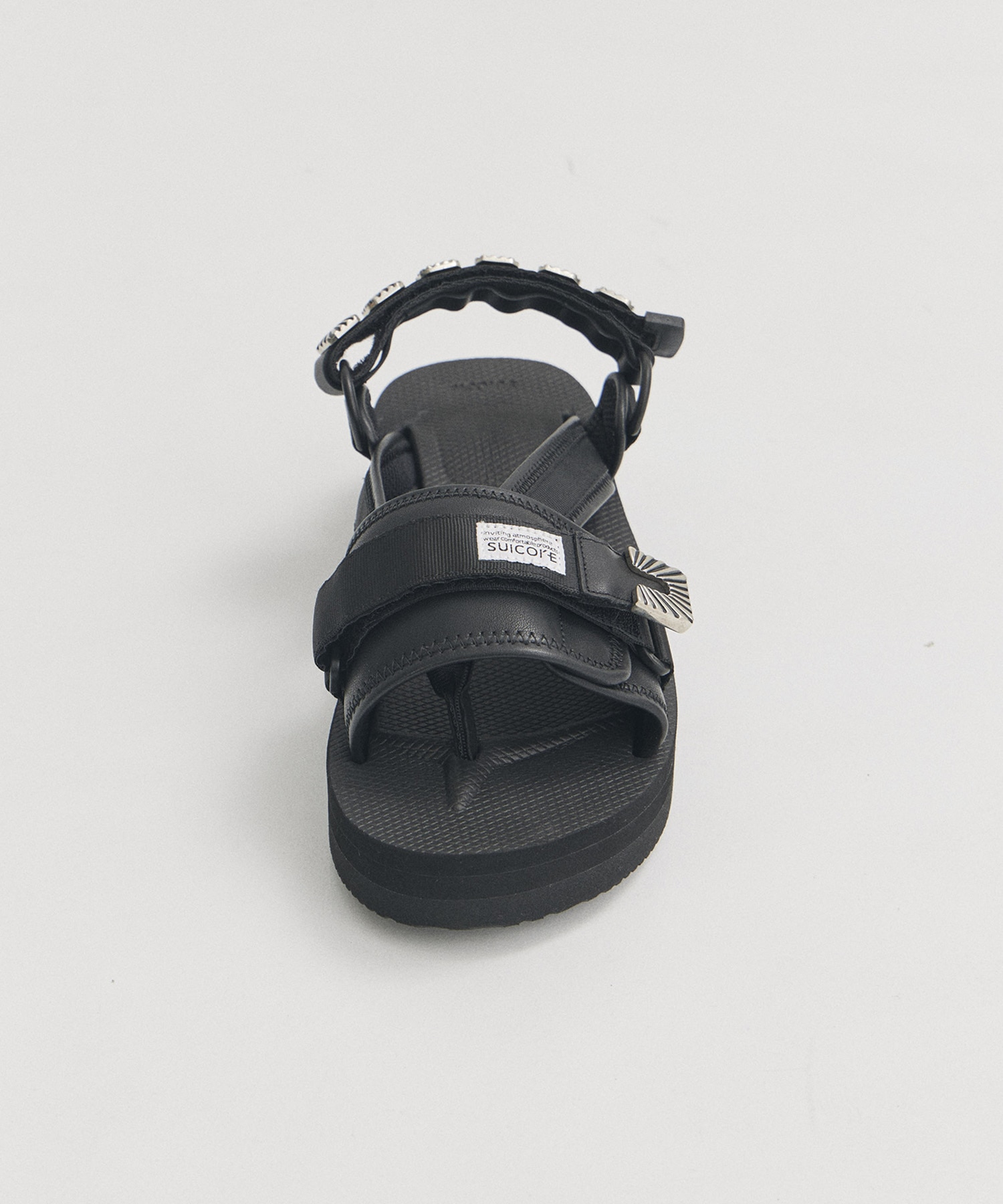 TOGA × SUICOKE TONO TOGA