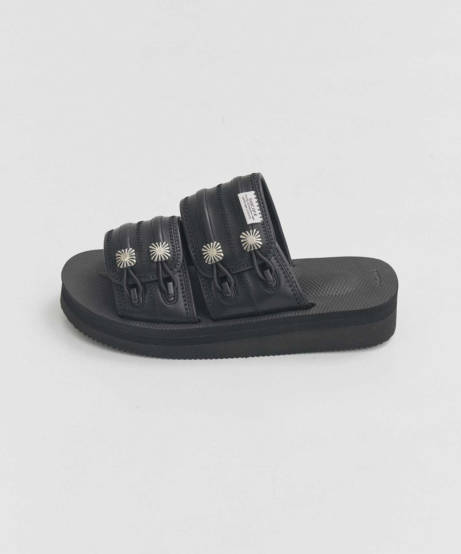 TOGA × SUICOKE MURA TOGA